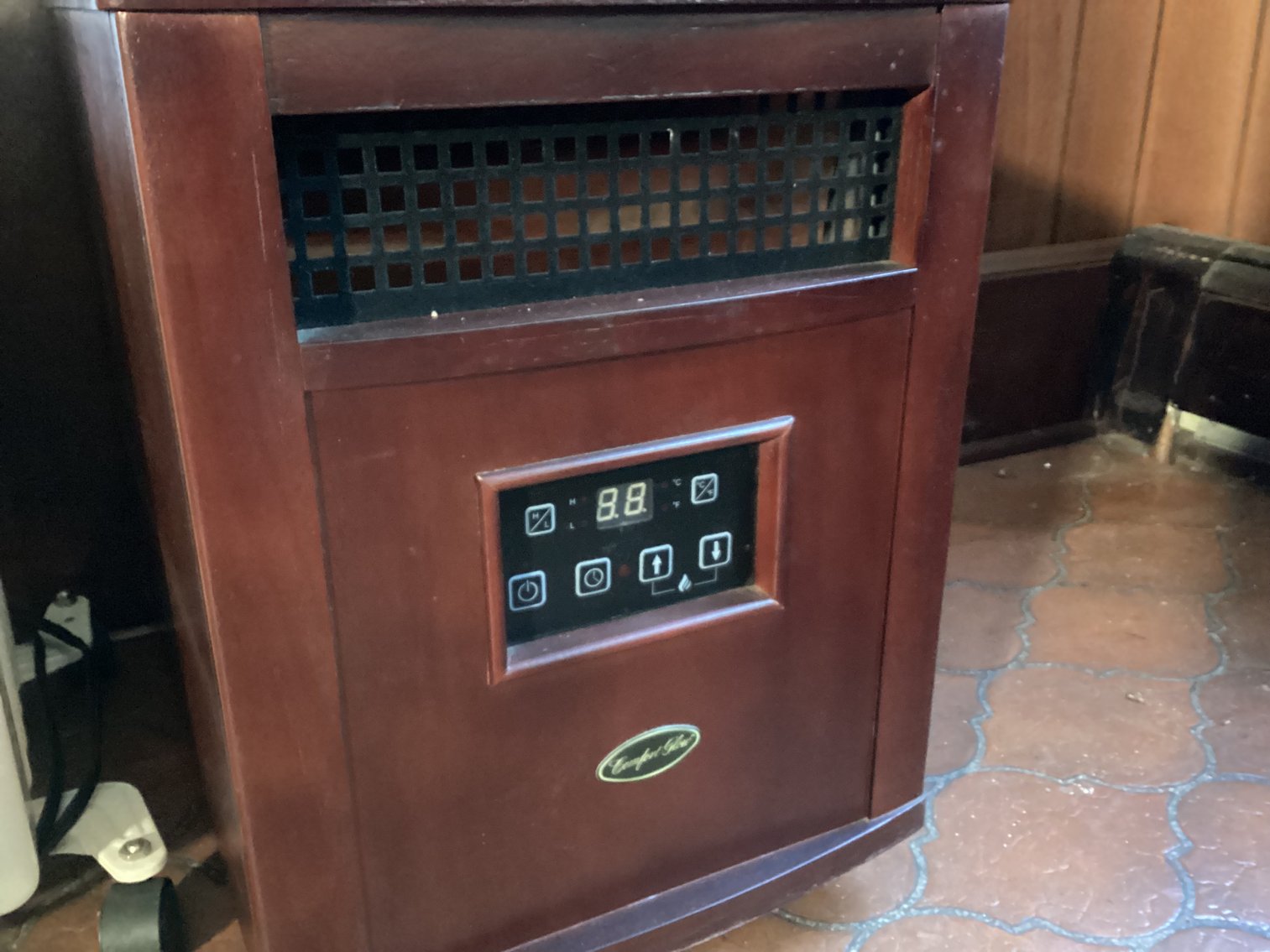 Image for Heaters - Electric