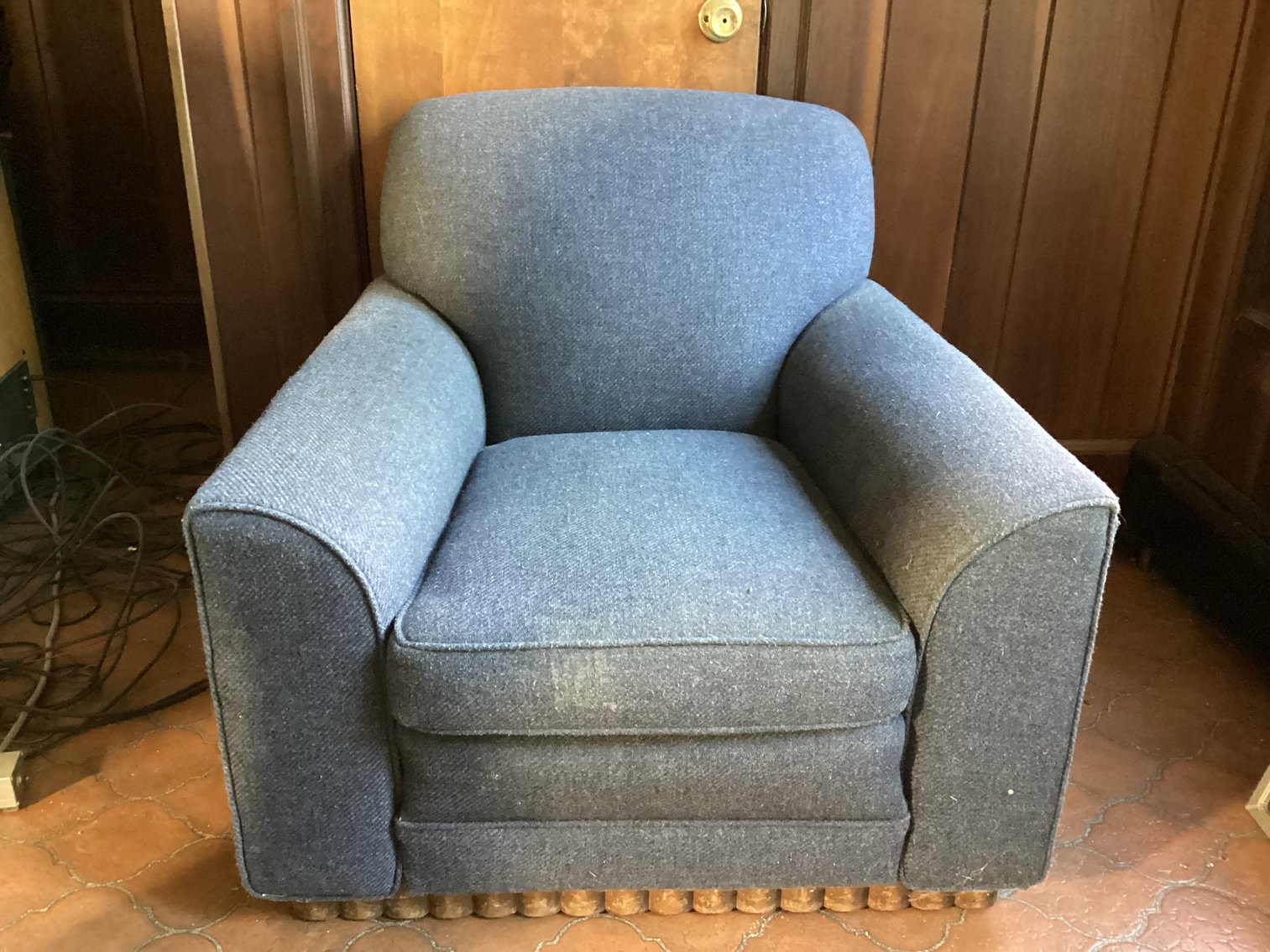 Image for Upholstered Chair