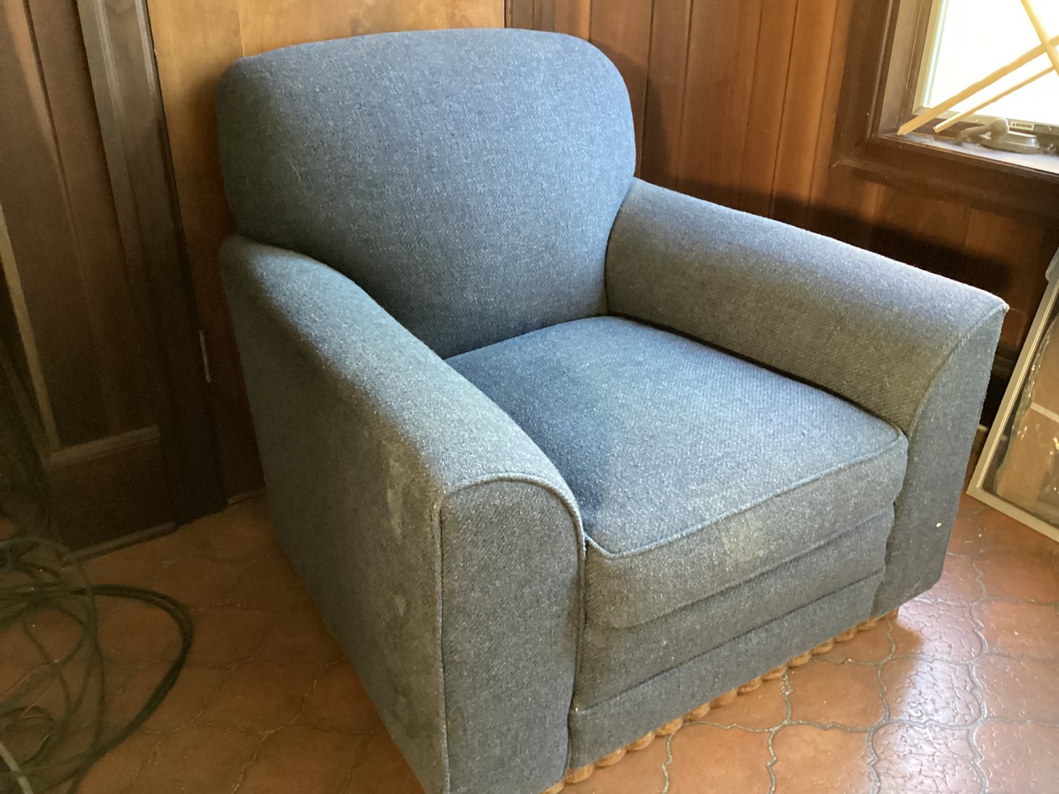 Image for Upholstered Chair