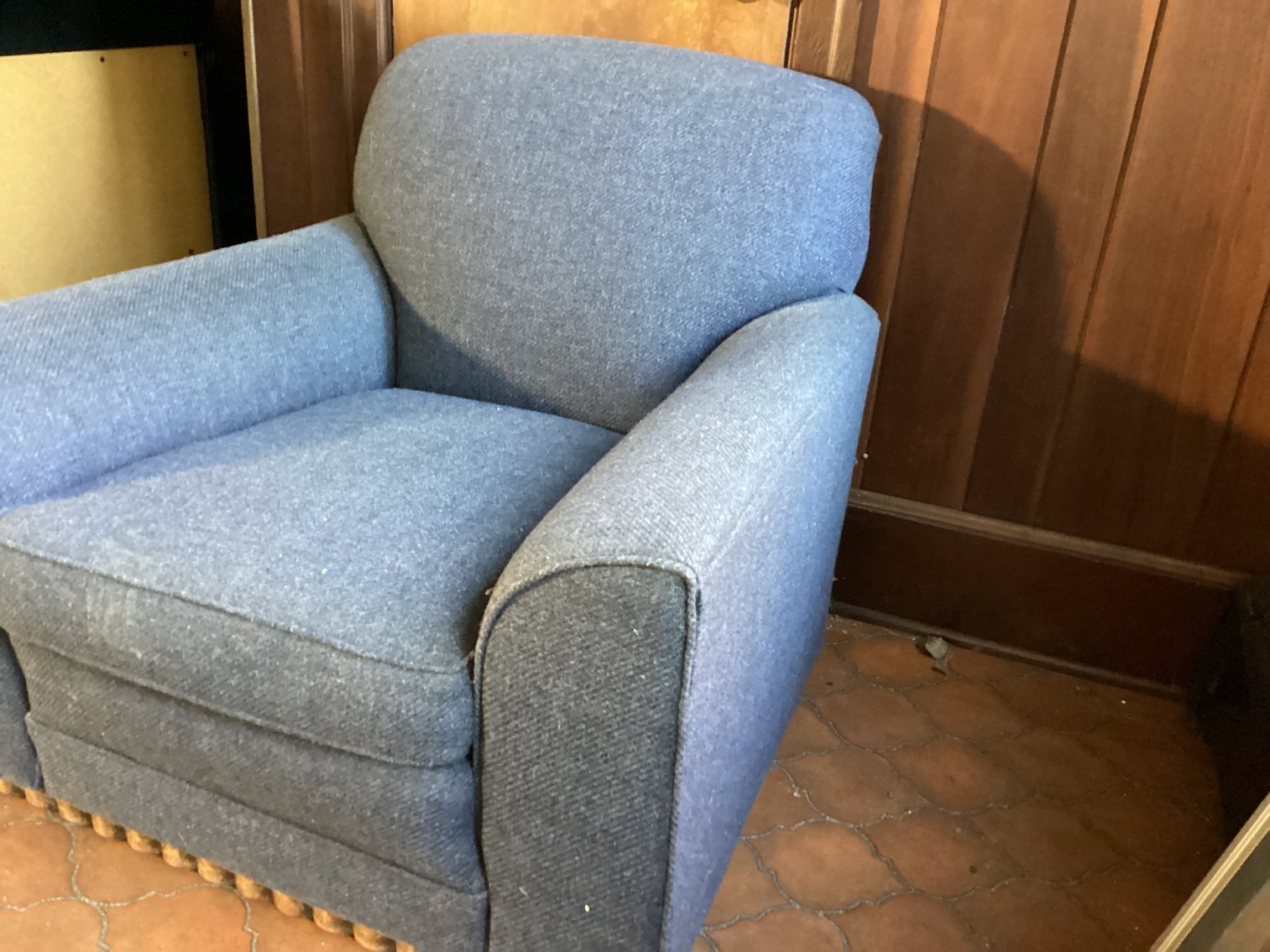 Image for Upholstered Chair