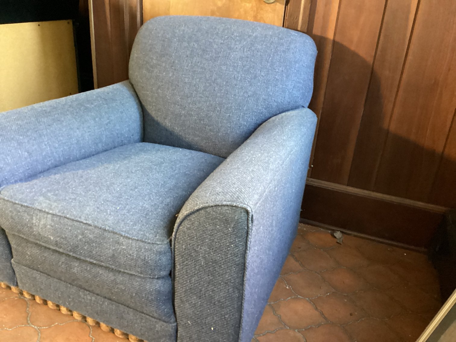 Image for Upholstered Chair