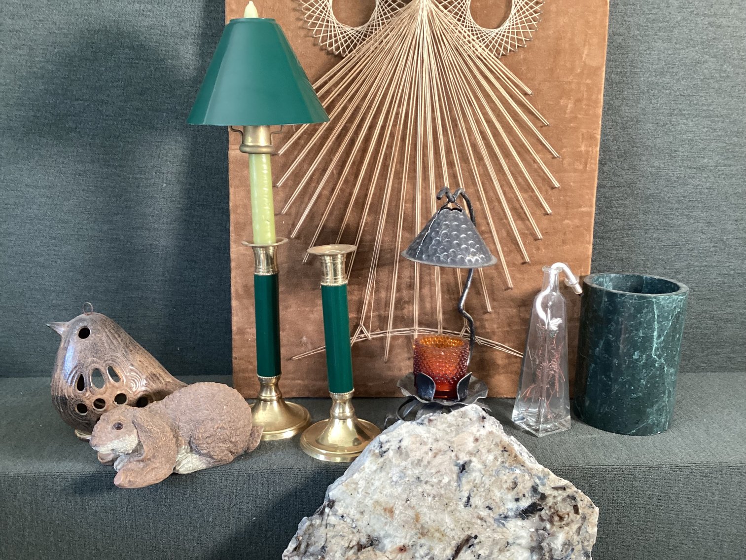 Image for Decorator’s Lot