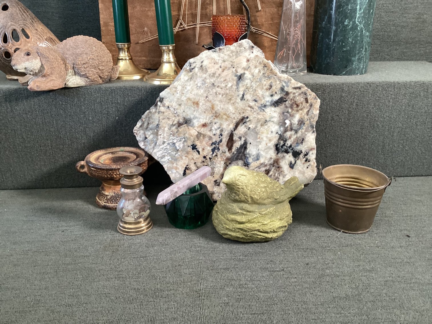 Image for Decorator’s Lot