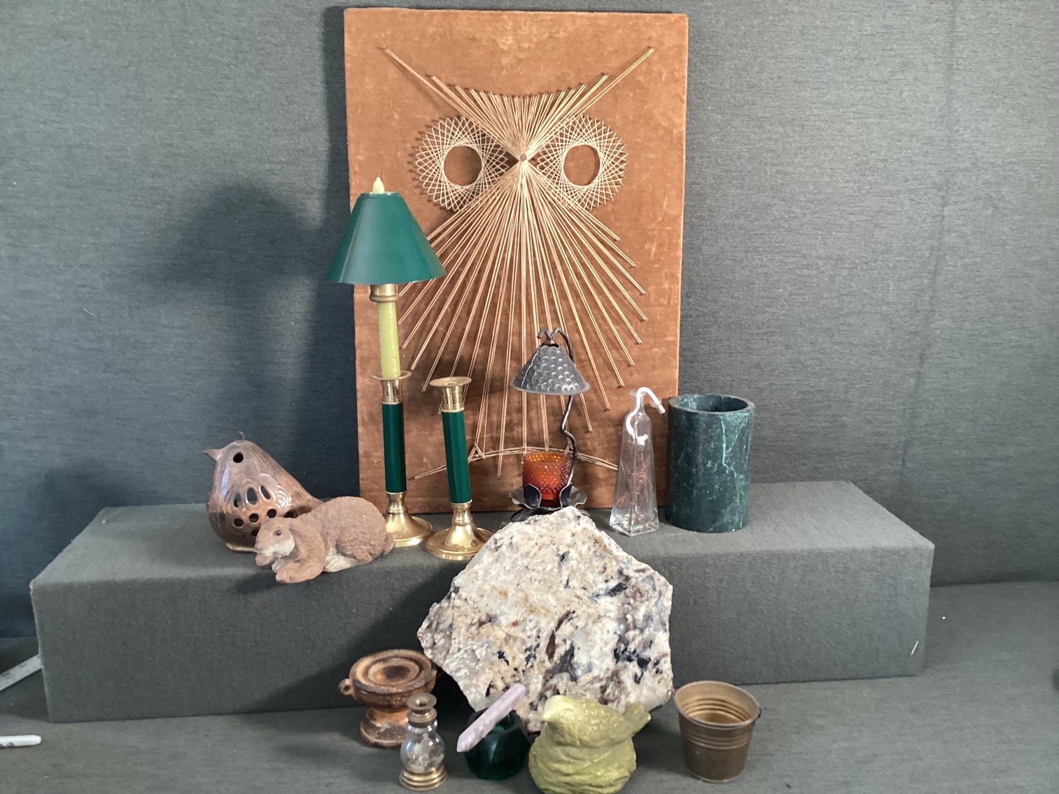 Image for Decorator’s Lot