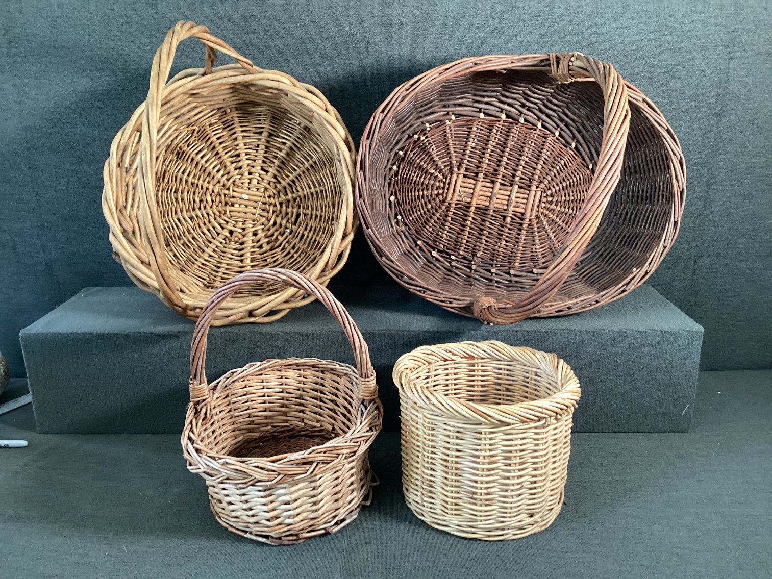 Image for Basket Lot