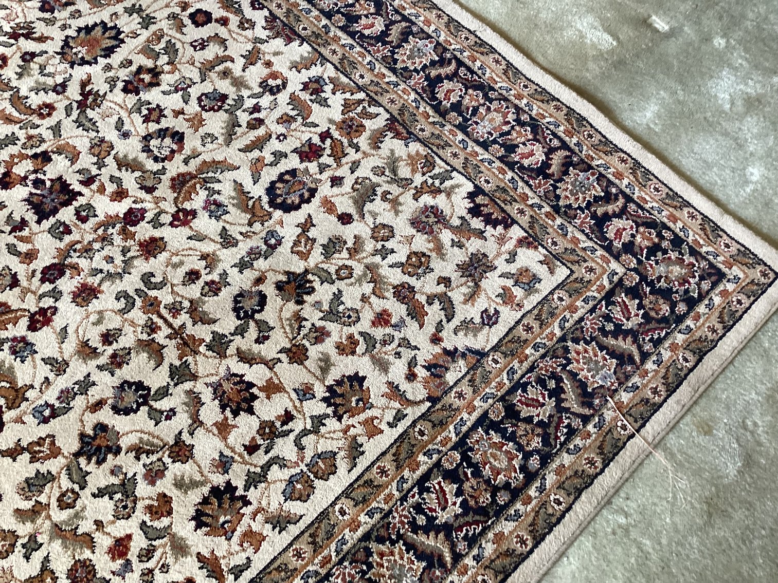 Image for Room Size Rug