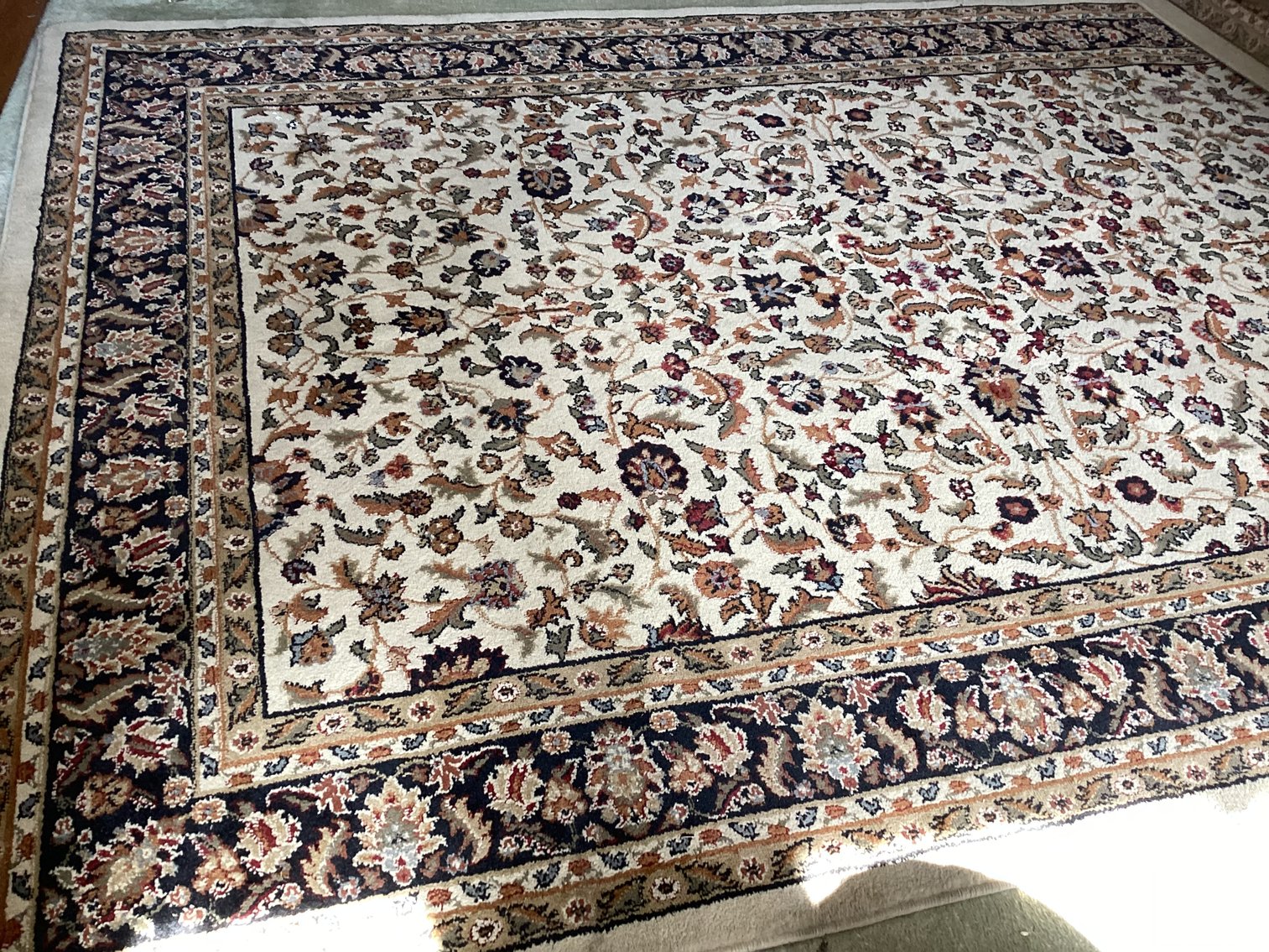 Image for Room Size Rug