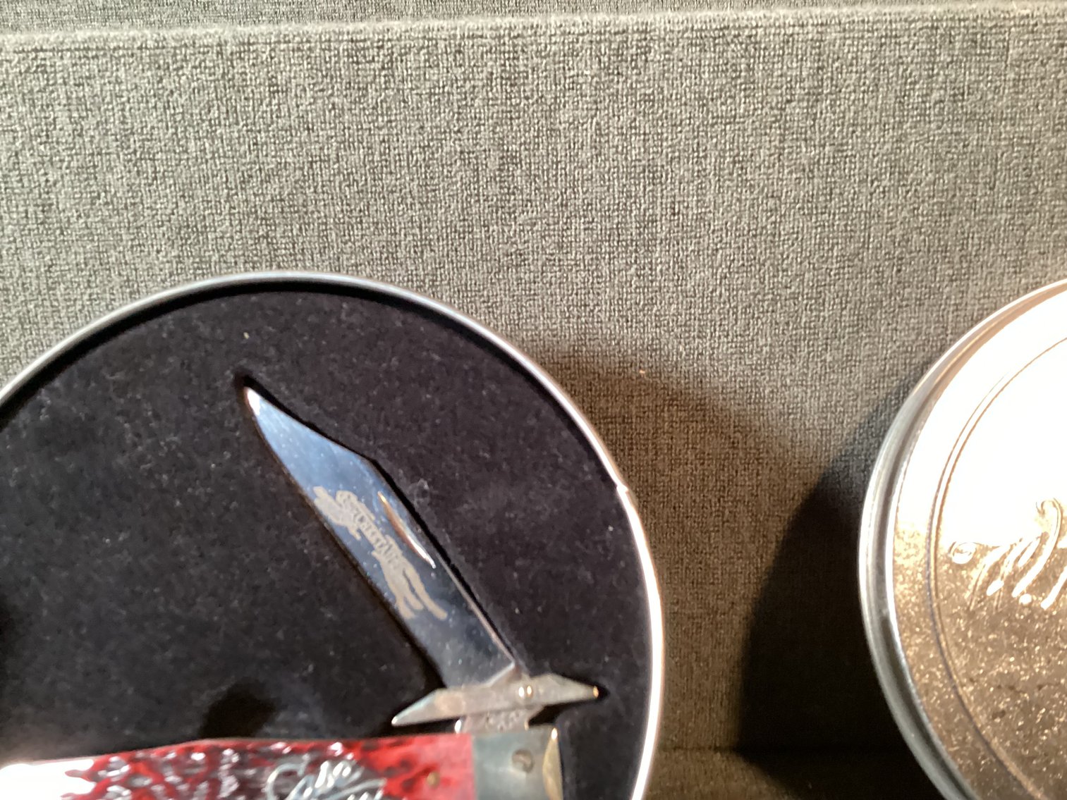 Image for Case XX Cheeta