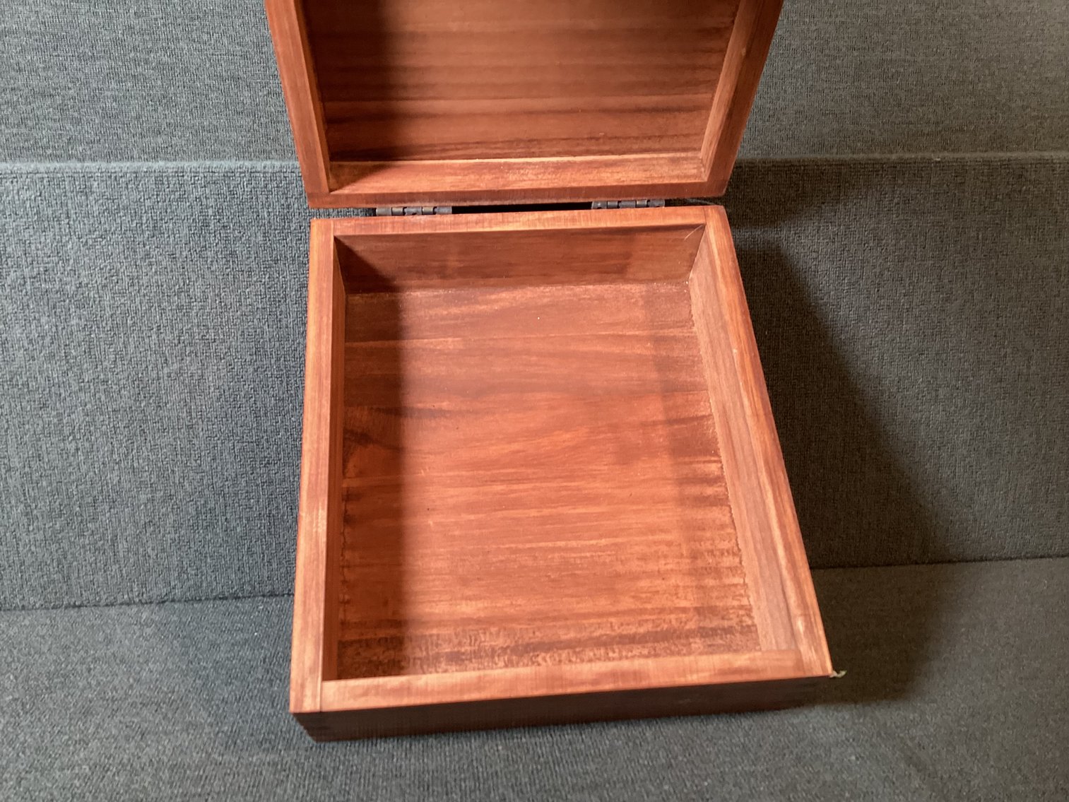 Image for Nitro Club Remington UMC “12 Gauge” Wooden Box