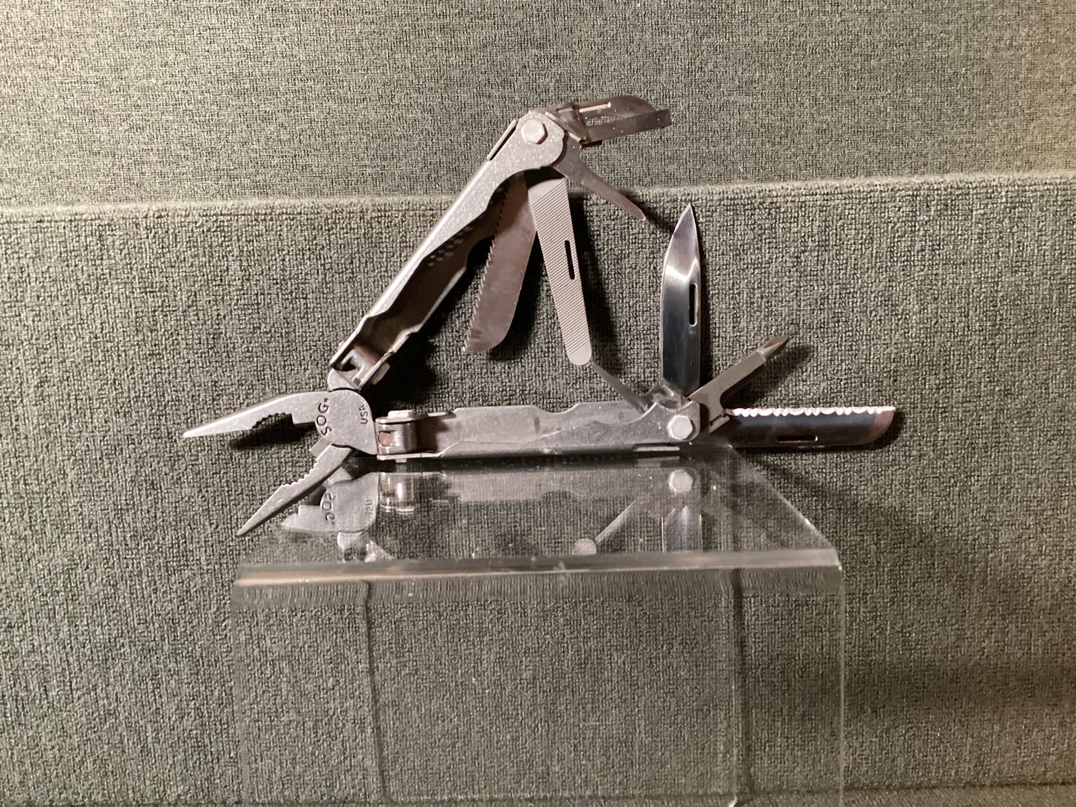Image for SOG Multi Tool