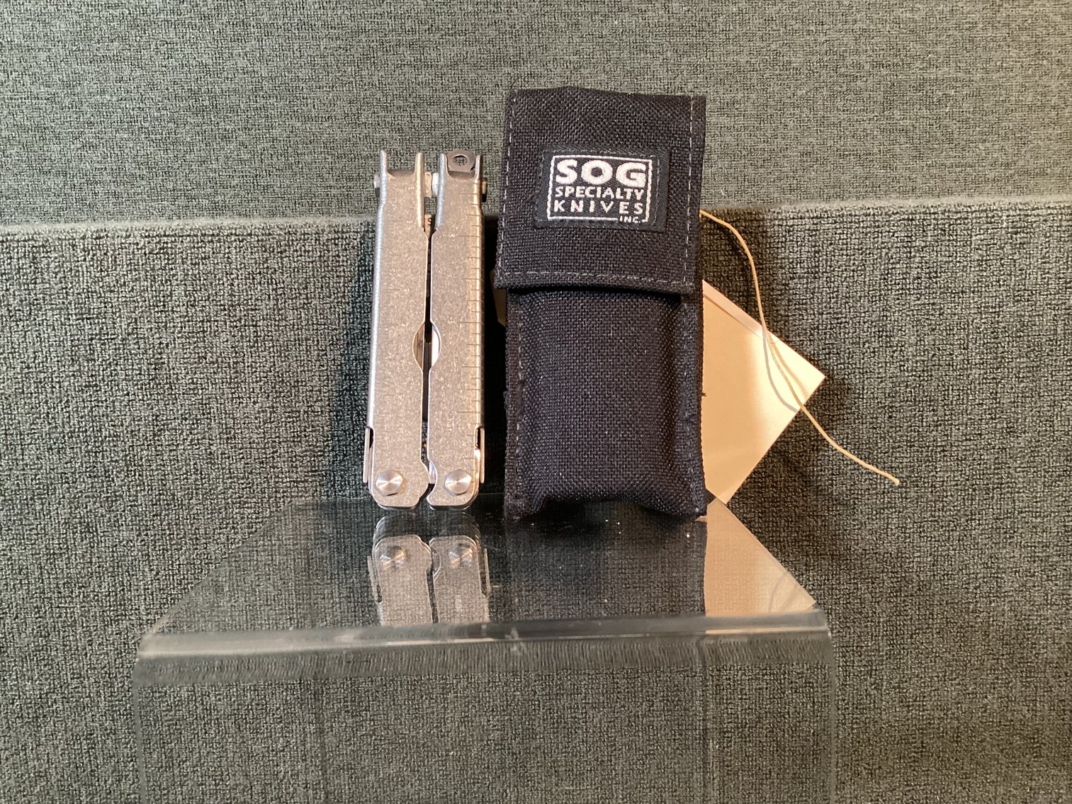 Image for SOG Multi Tool