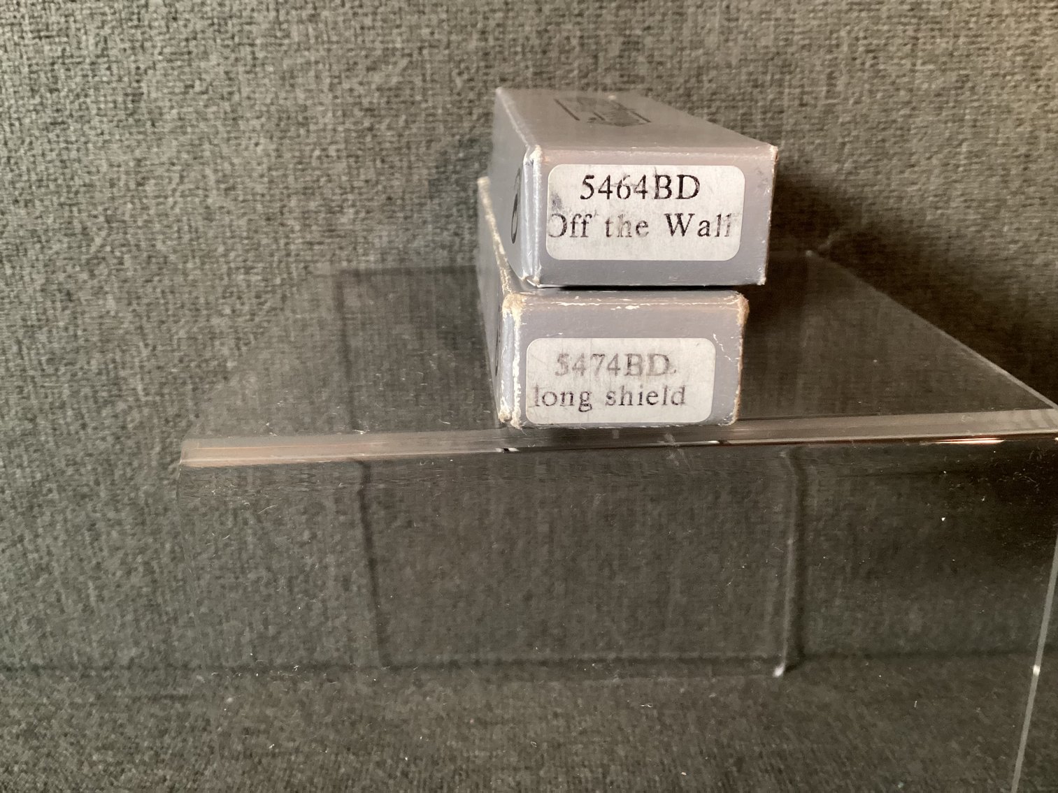 Image for 2 Tree Brand Knives and a Rough Rider