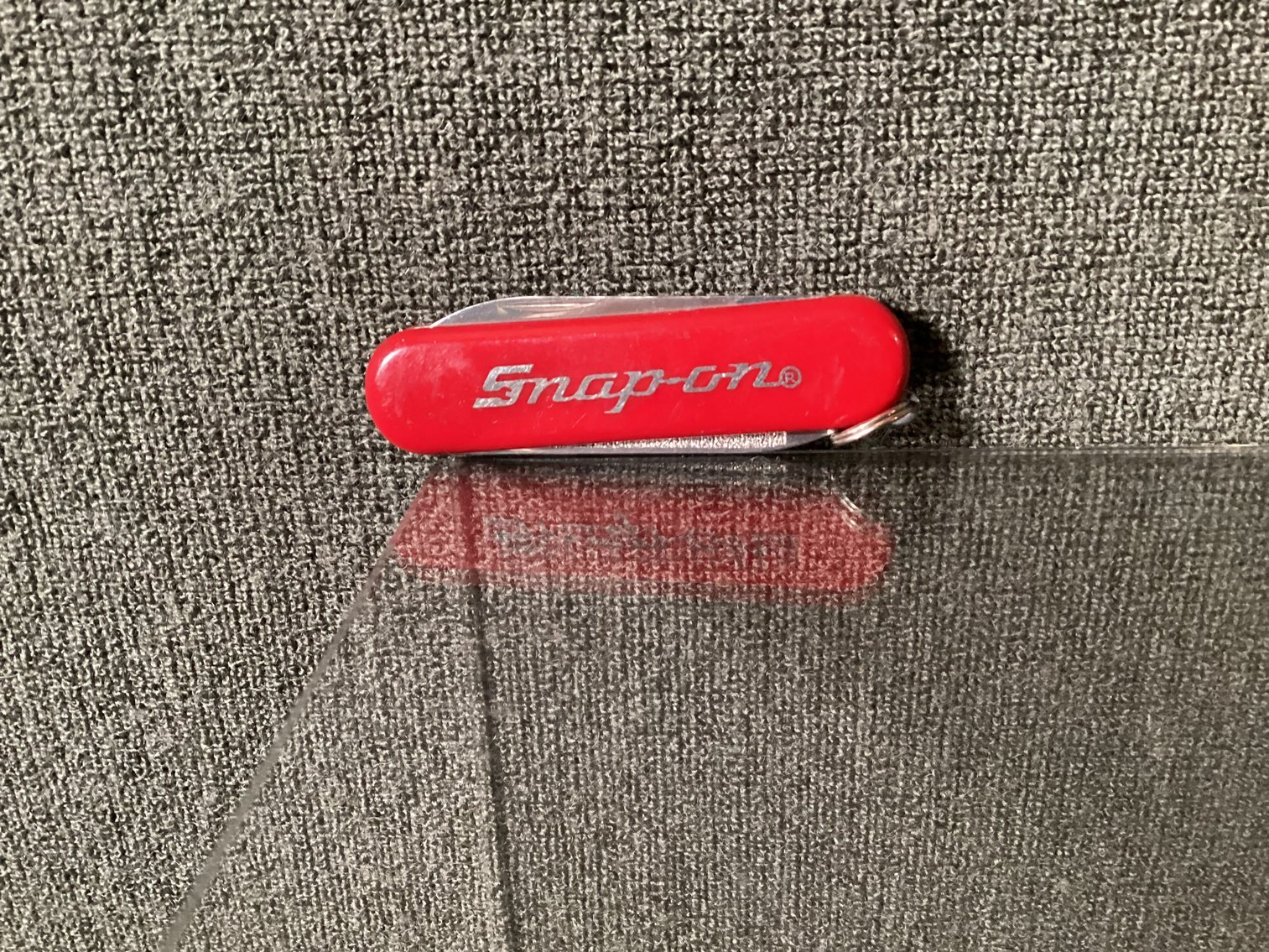 Image for One Authentic Swiss Army Knife and 2 Knock-offs