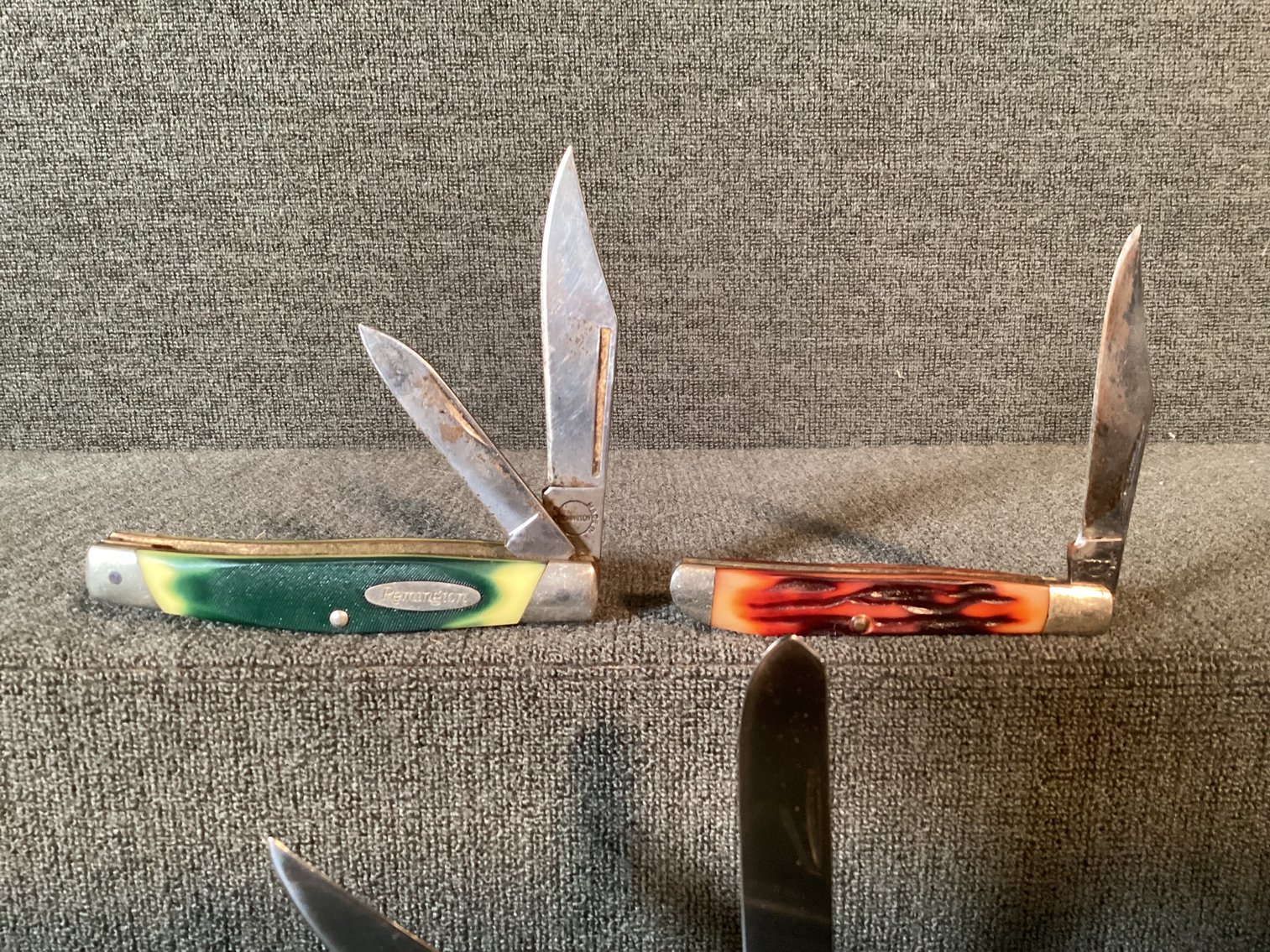 Image for Remington Jubilee Lot