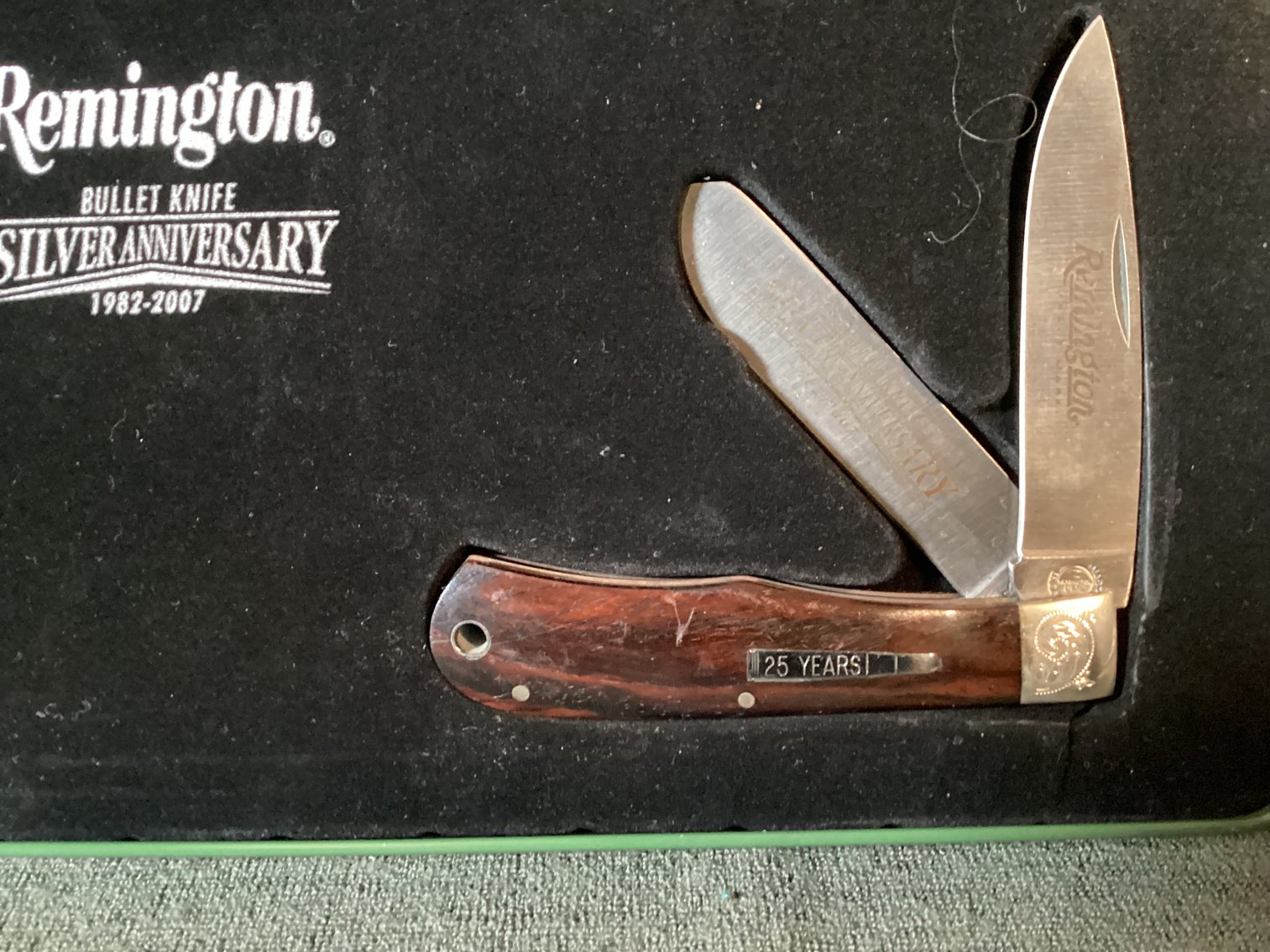 Image for Remington Jubilee Lot