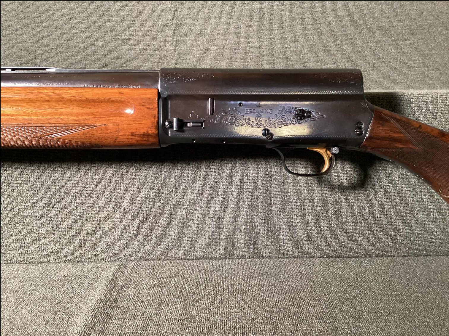 Image for Browning Auto-5 12 ga. FN Shot Gun
