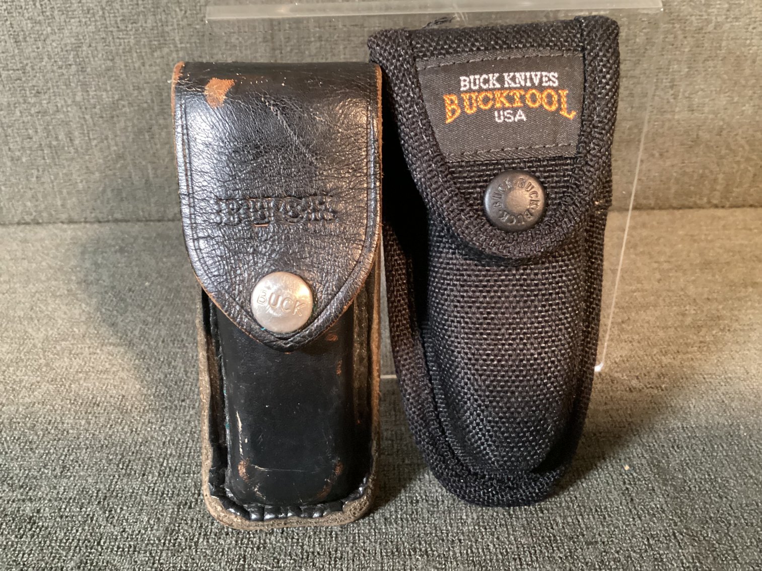 Image for Buck Knife and Multi Tool