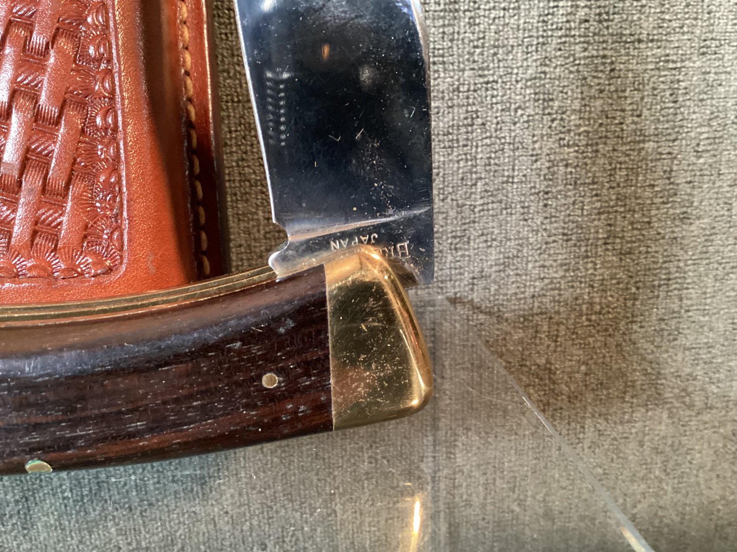 Image for Browning Folding Hunter