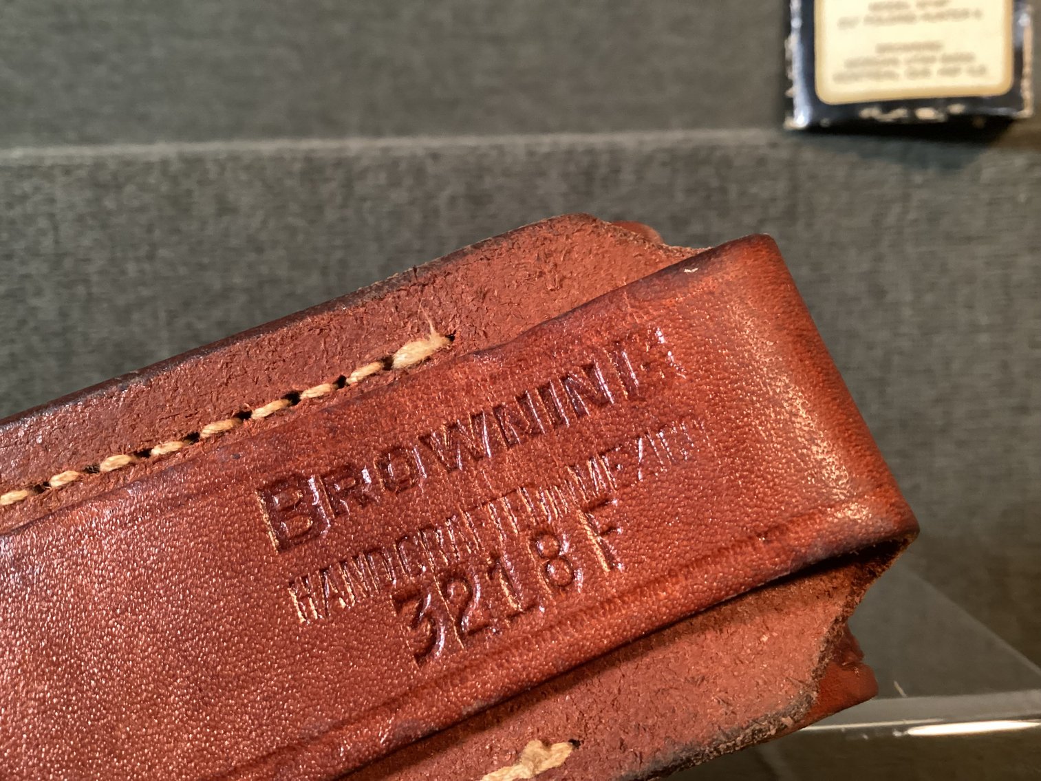 Image for Browning Folding Hunter