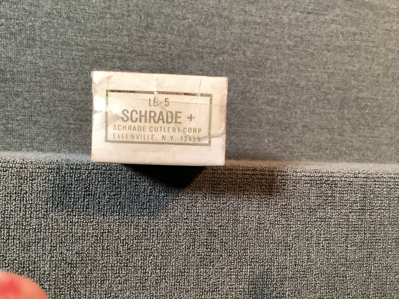 Image for Schrade Uncle Henry LB-5