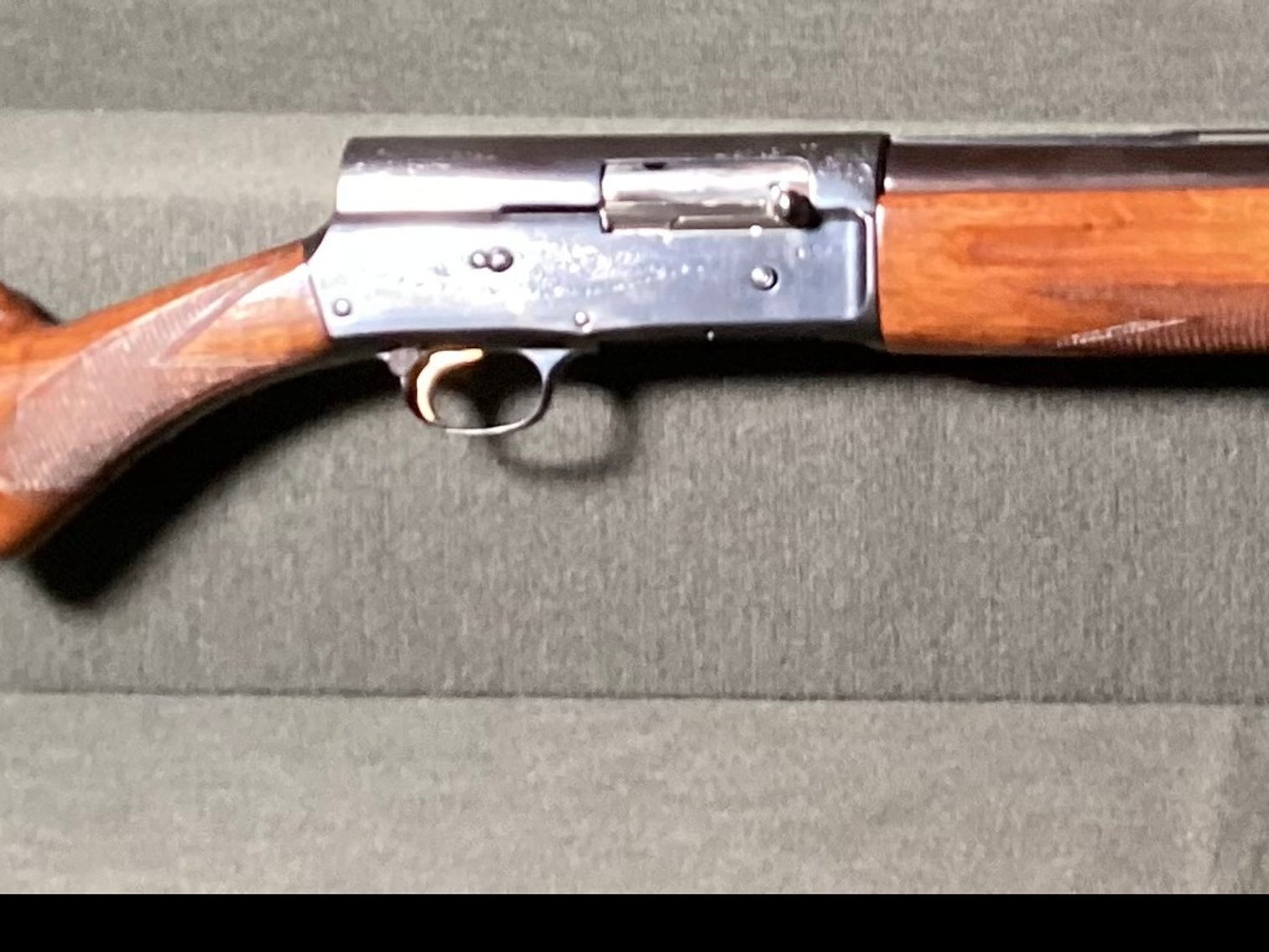 Image for Browning Auto-5 12 ga. FN Shot Gun
