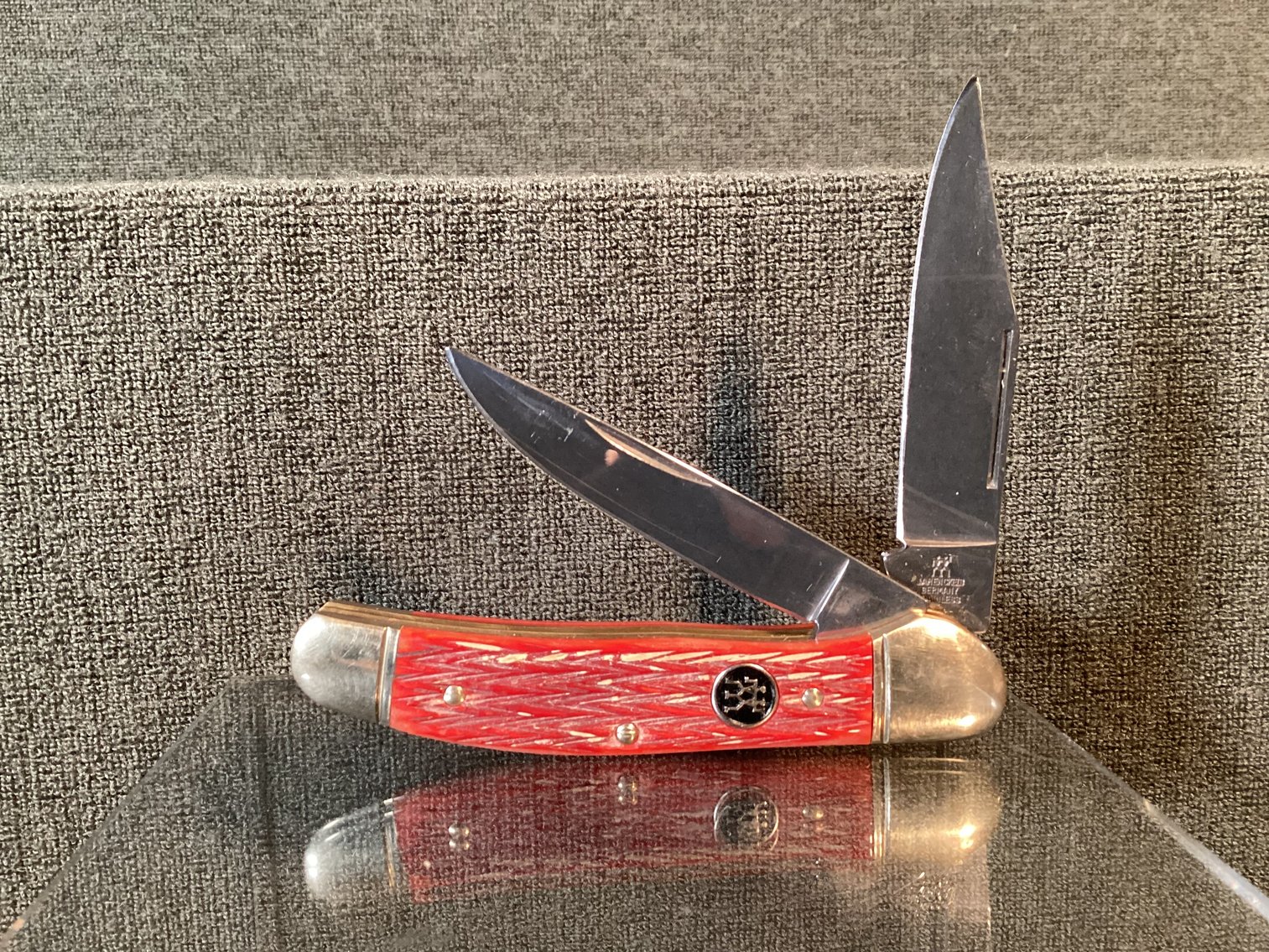 Image for Henckels 2 Blade Knife