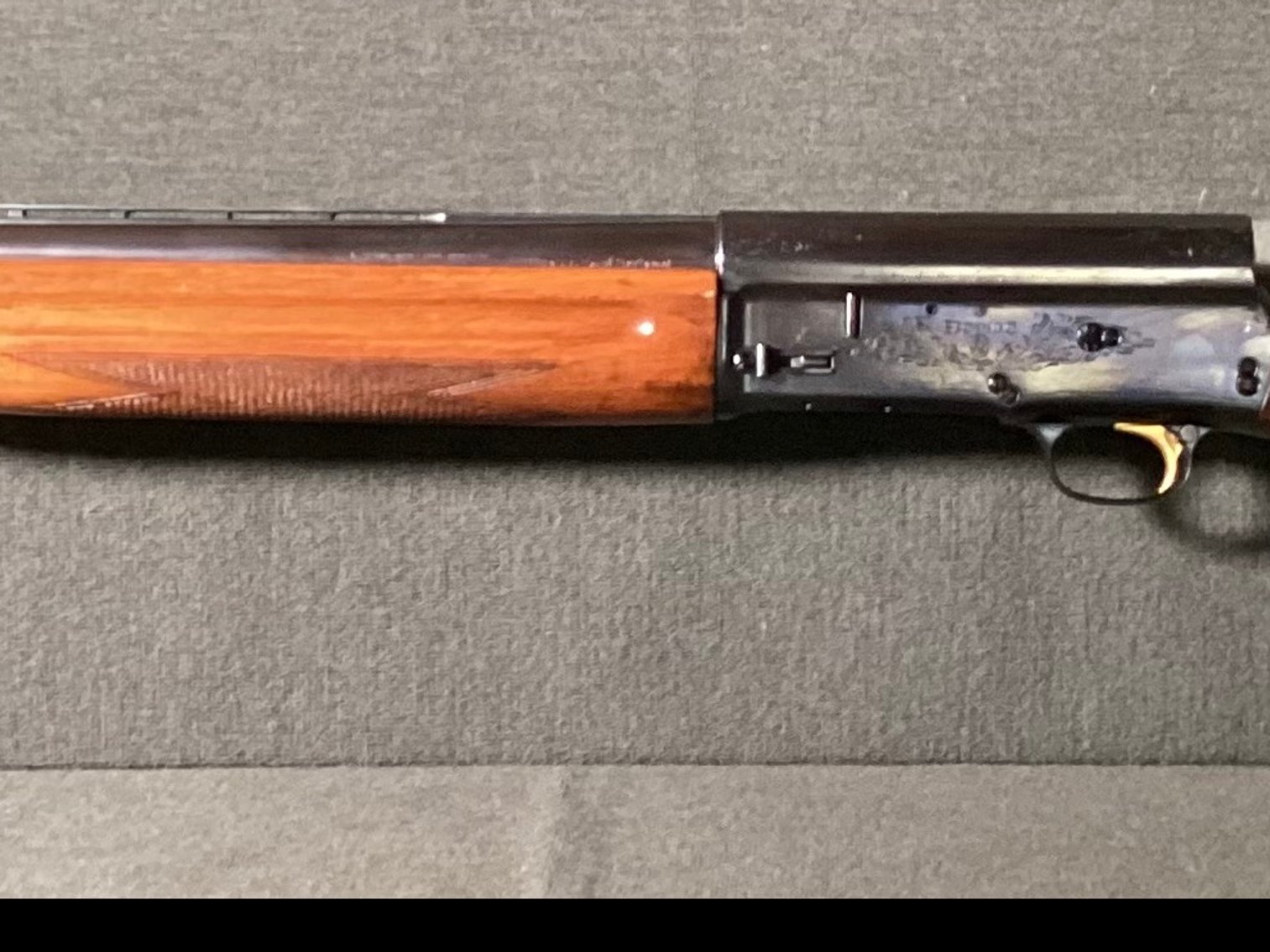 Image for Browning Auto-5 12 ga. FN Shot Gun