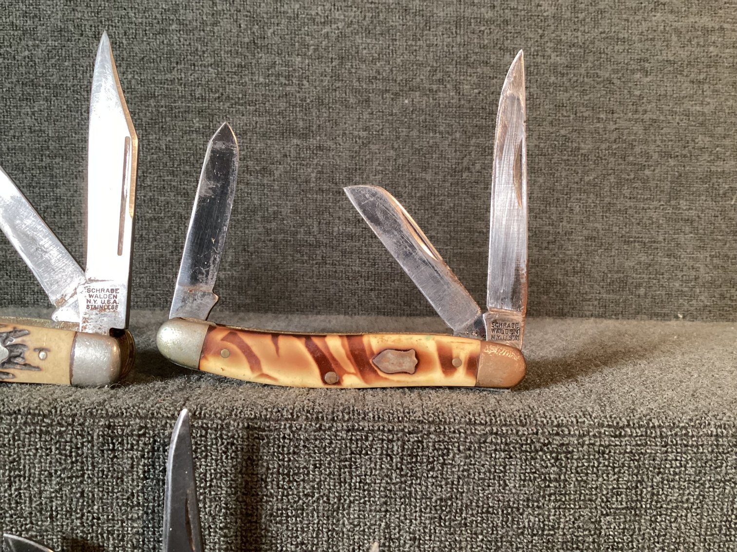 Image for Schrade Knives