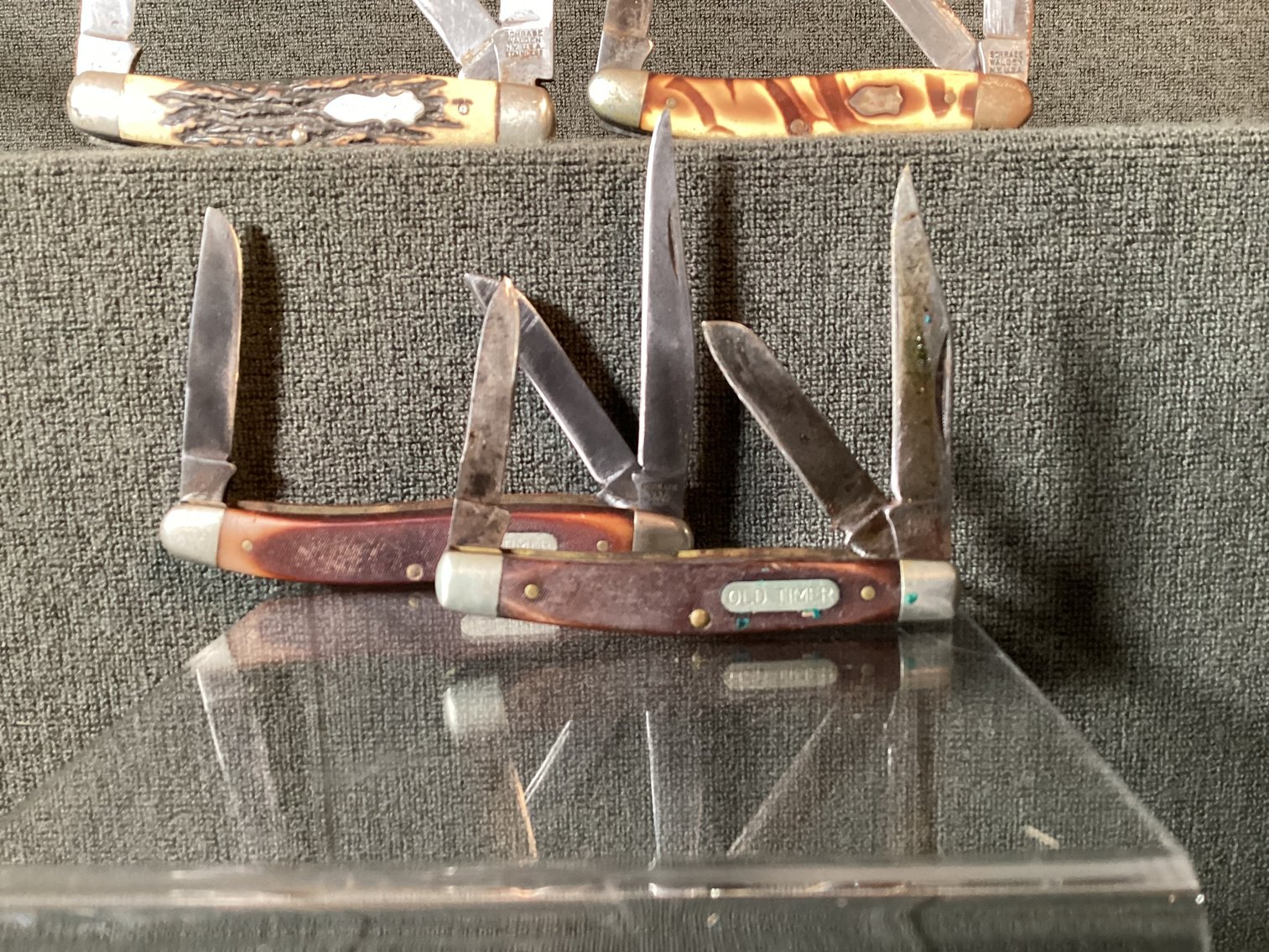 Image for Schrade Knives