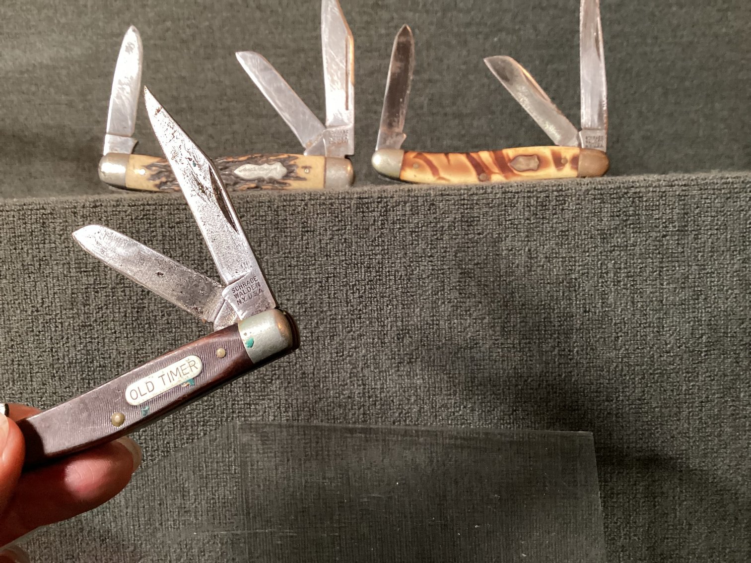 Image for Schrade Knives