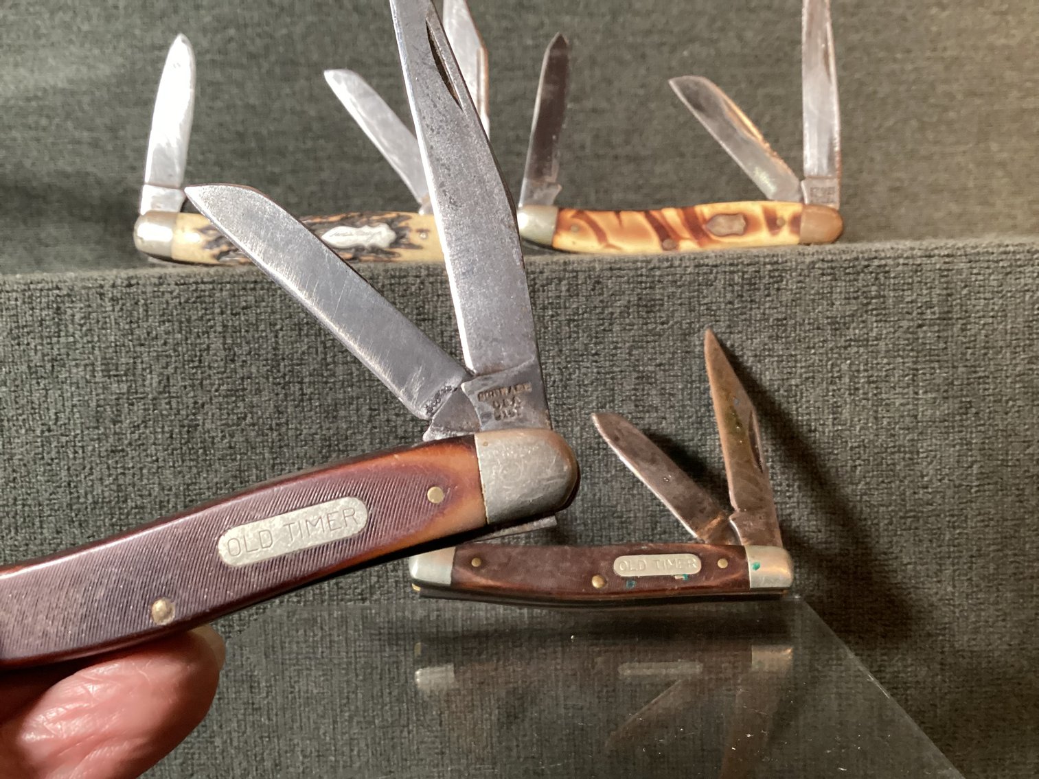 Image for Schrade Knives