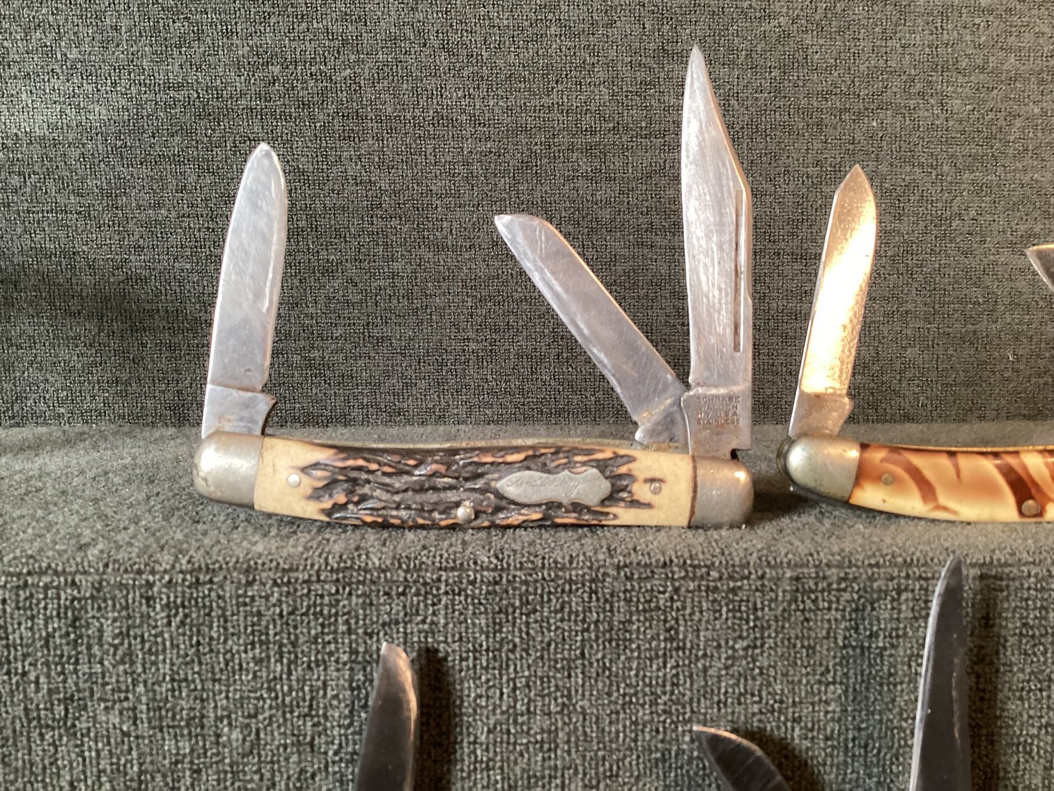 Image for Schrade Knives