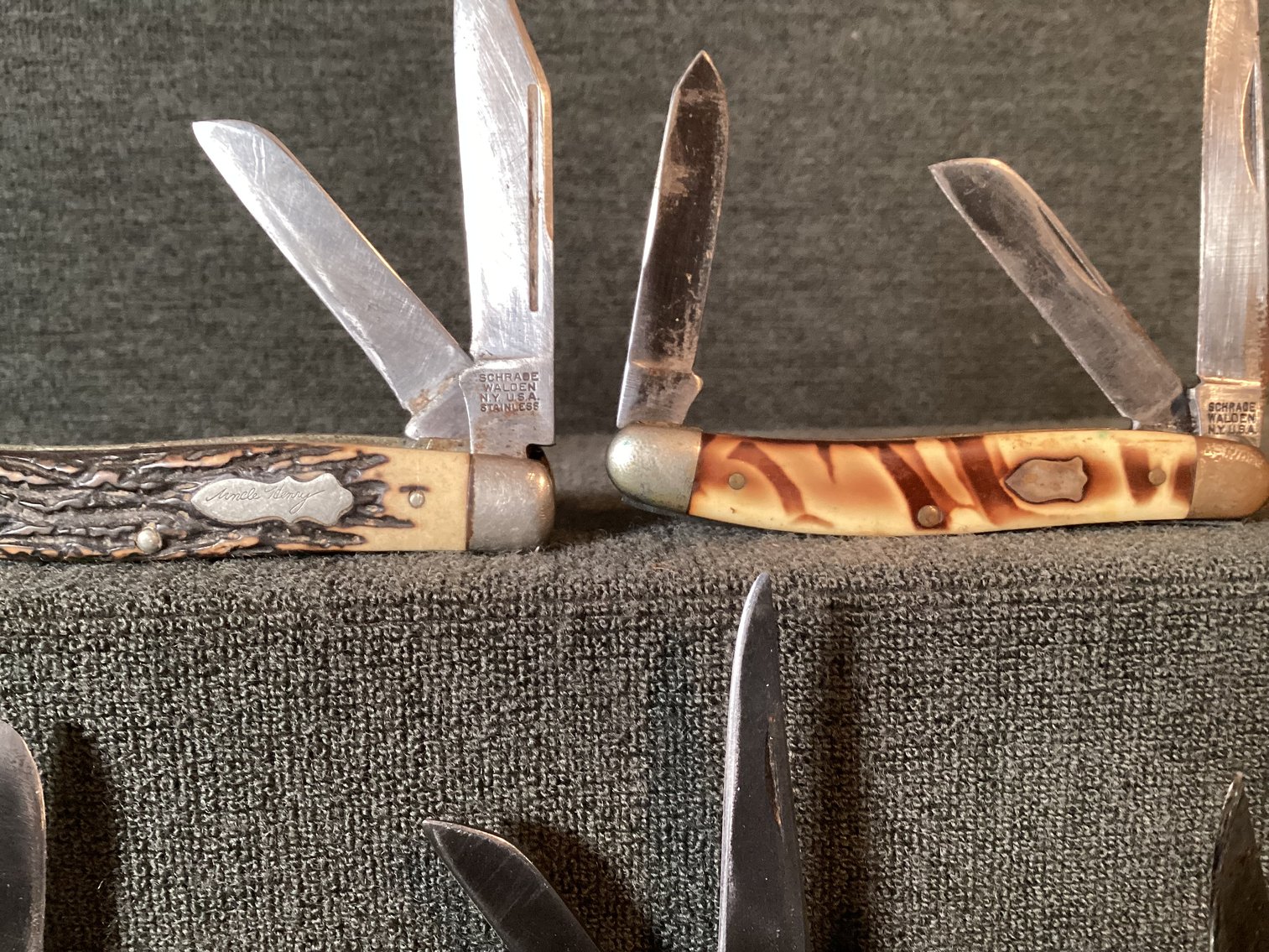 Image for Schrade Knives