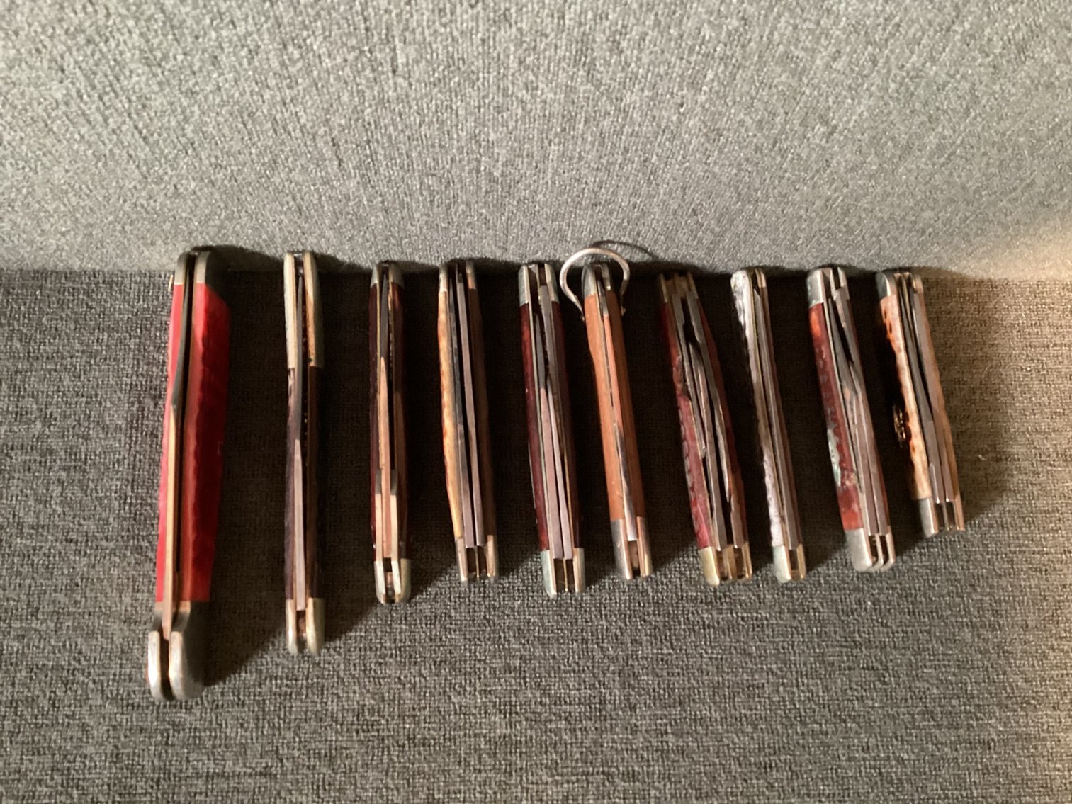 Image for Case Knife Lot