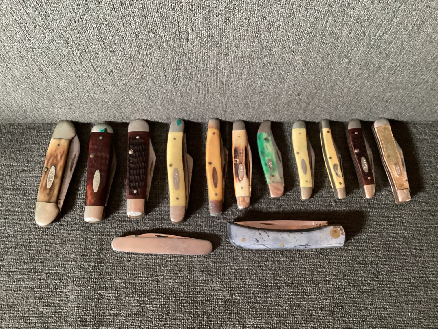 Image for Case Knives