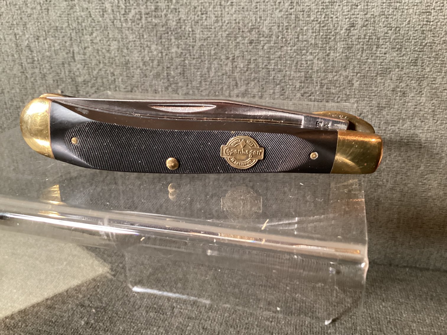 Image for Advertising Knives