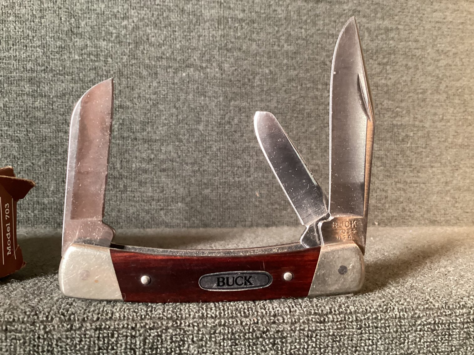 Image for New and Used Knives