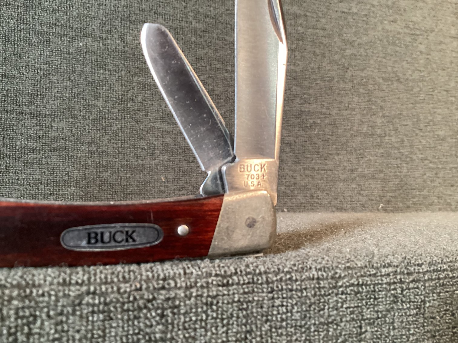 Image for New and Used Knives