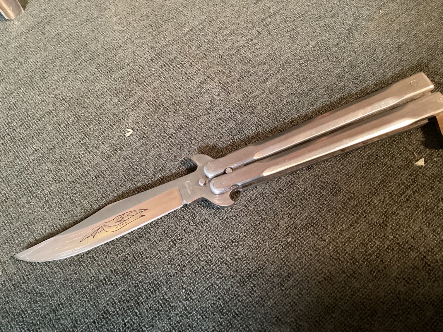 Image for Straight Razors and More