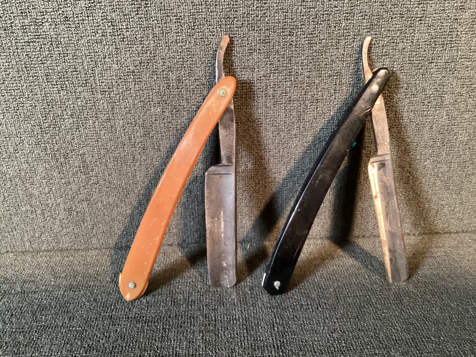 Image for Straight Razors and More