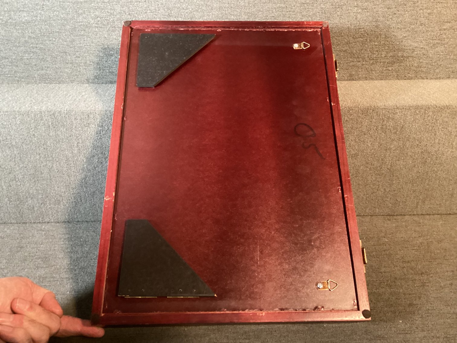 Image for Case Knife Display Box