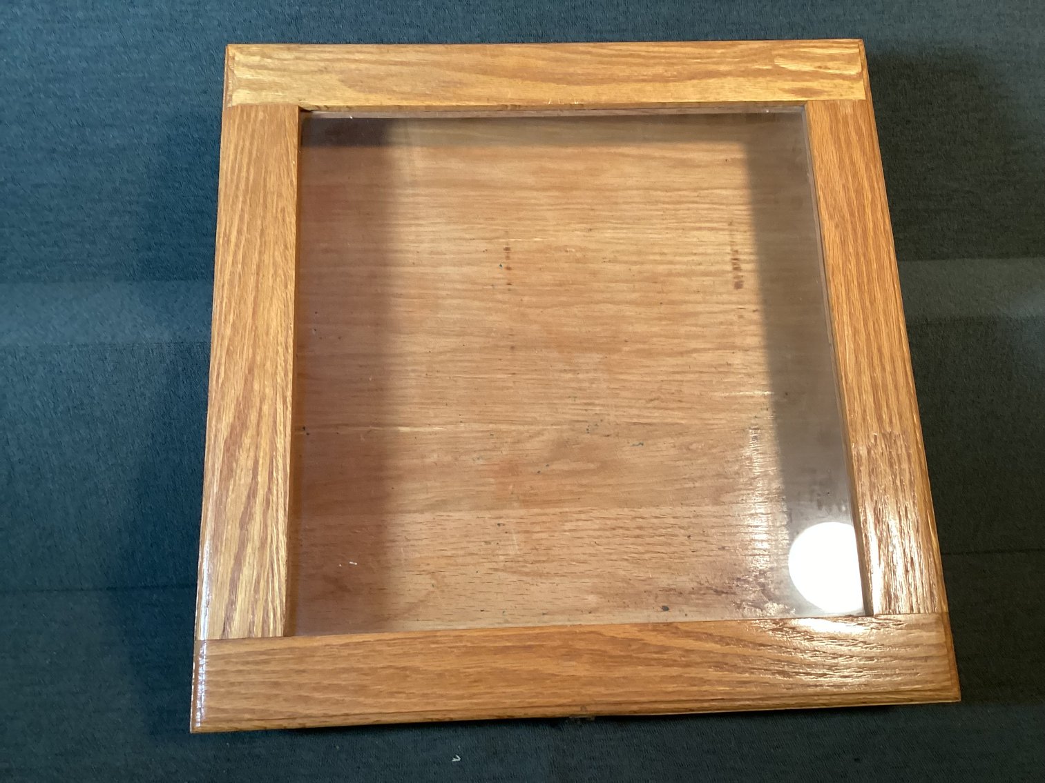 Image for Home made Display Box