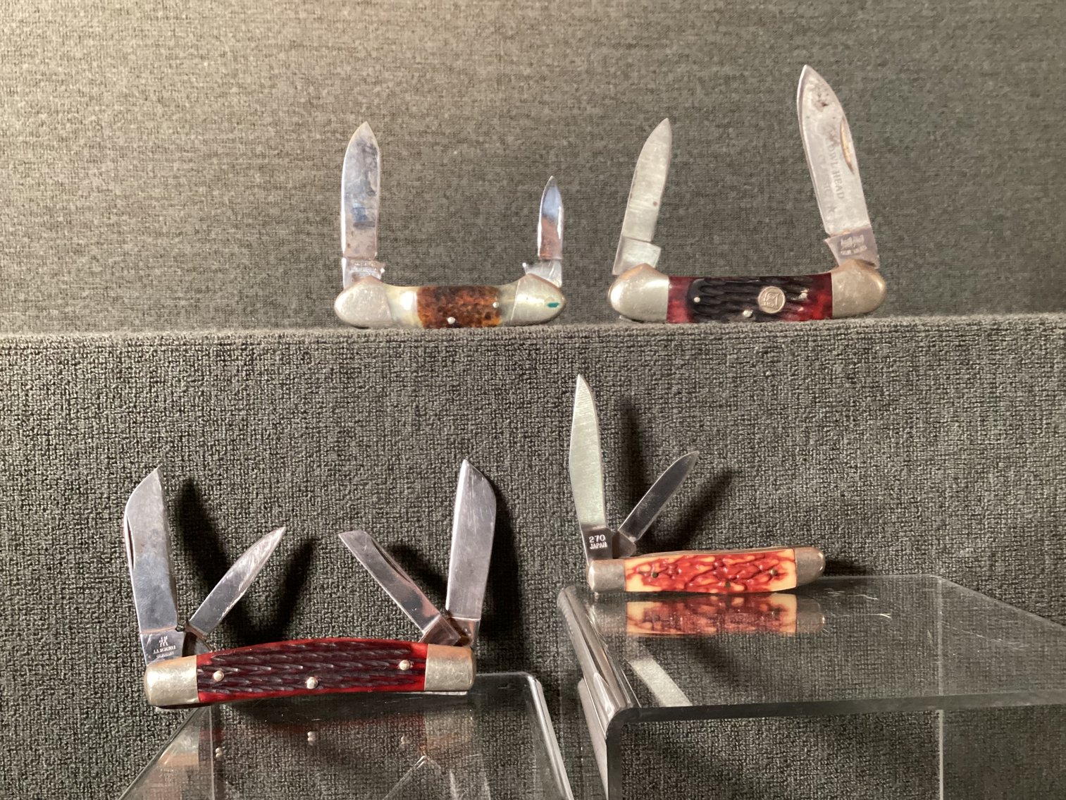 Image for Knives - Henckels, Owl Head, United