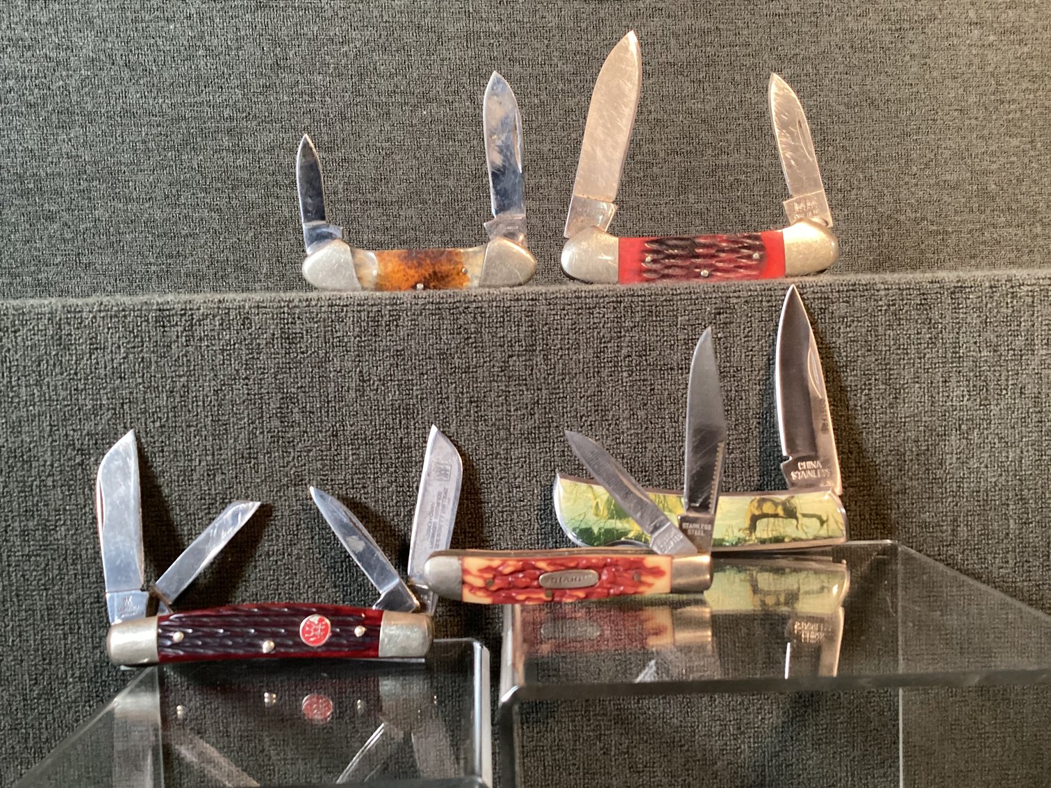 Image for Knives - Henckels, Owl Head, United