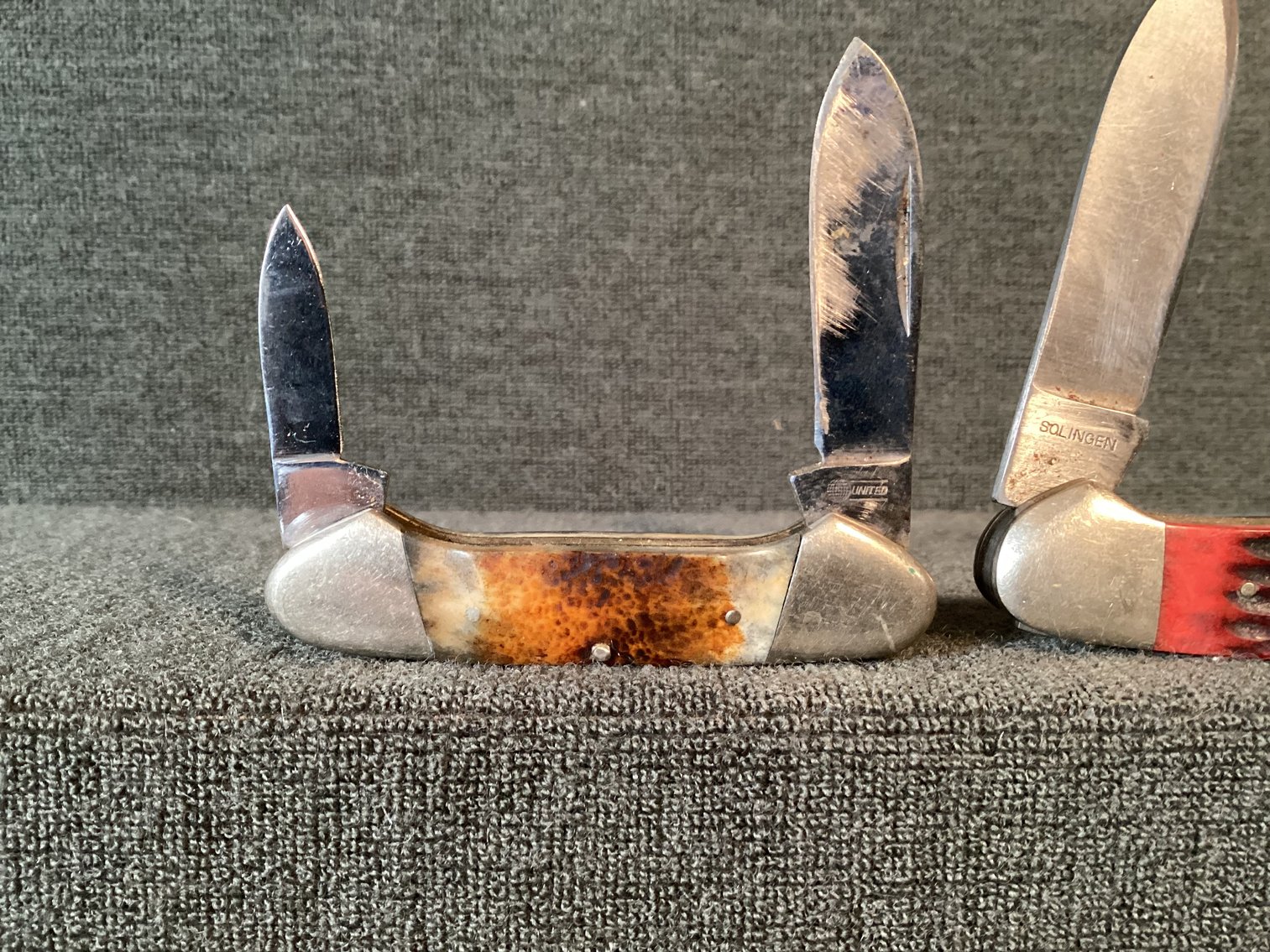 Image for Knives - Henckels, Owl Head, United