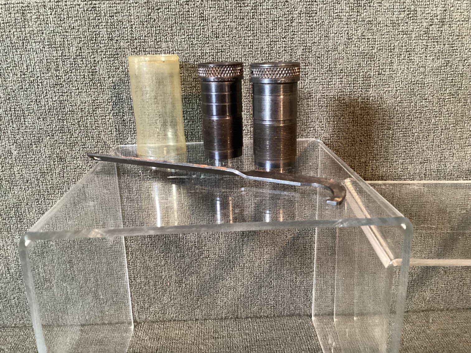 Image for 12 Gauge Shotgun Chokes