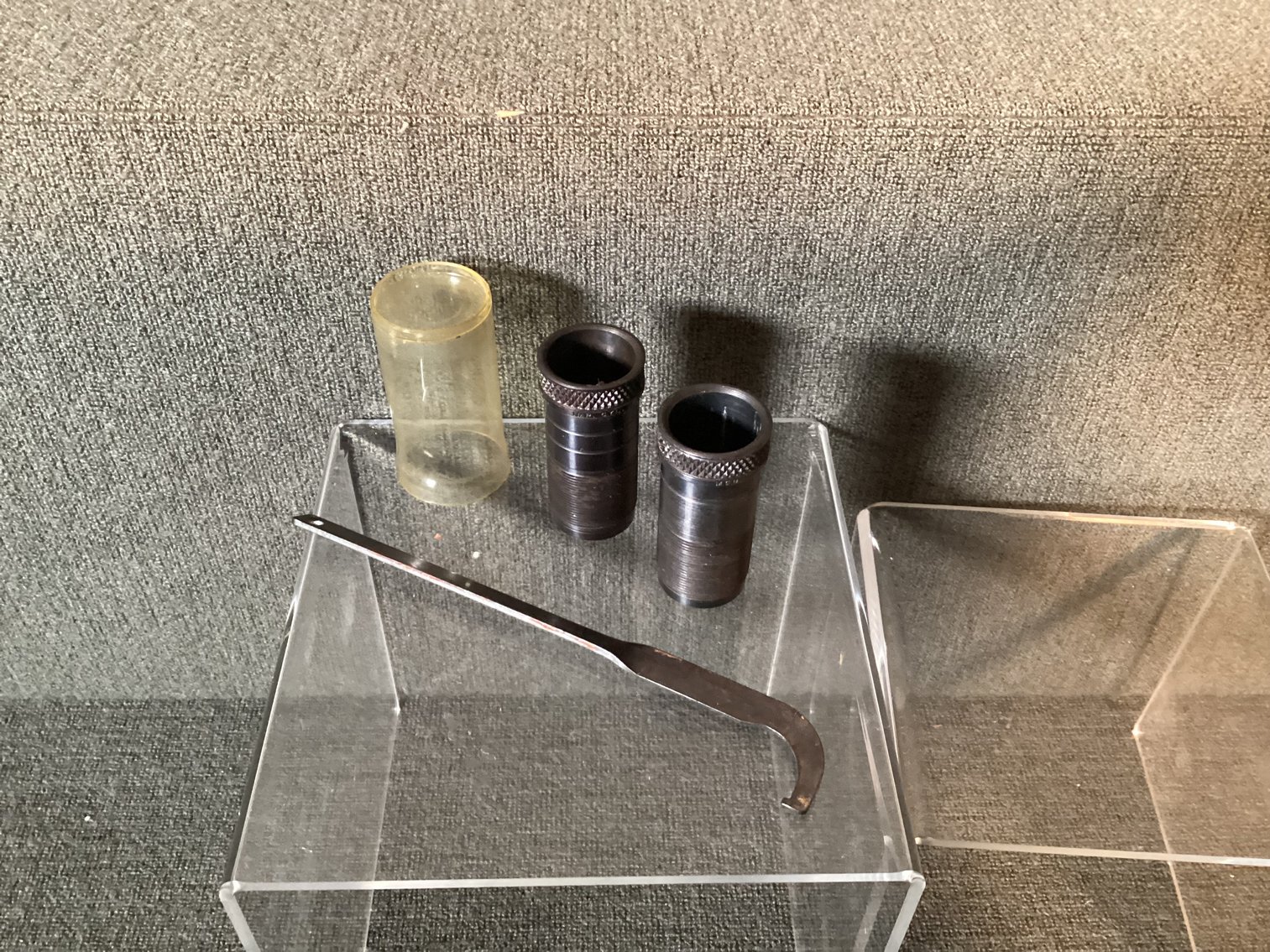 Image for 12 Gauge Shotgun Chokes