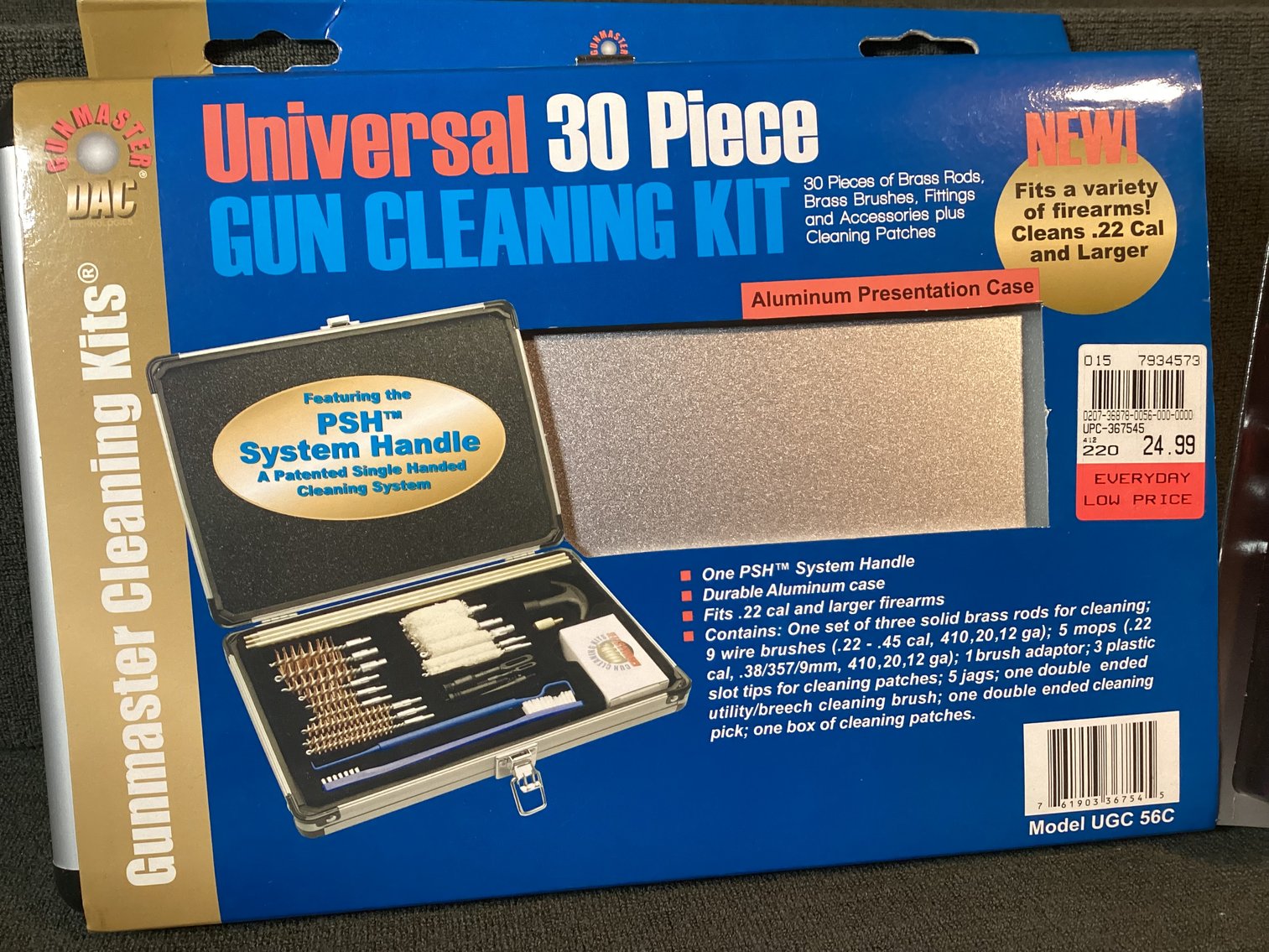 Image for Gun Cleaning Kits