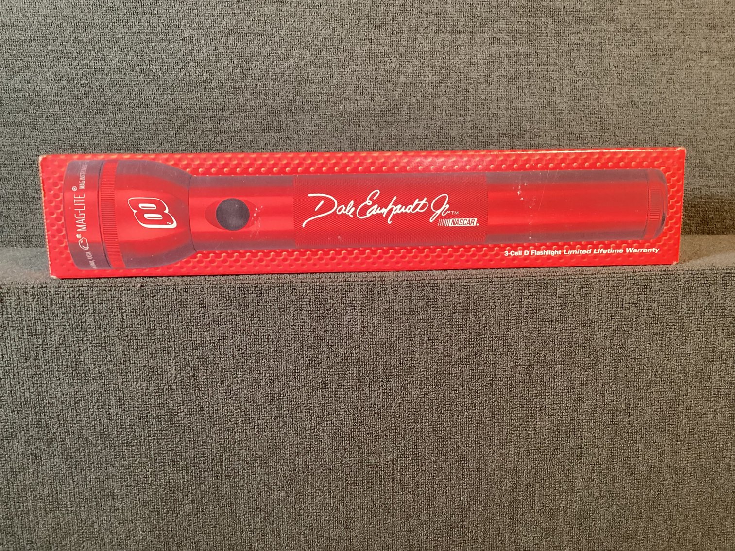 Image for Mag Lite Dale Earnhardt Jr