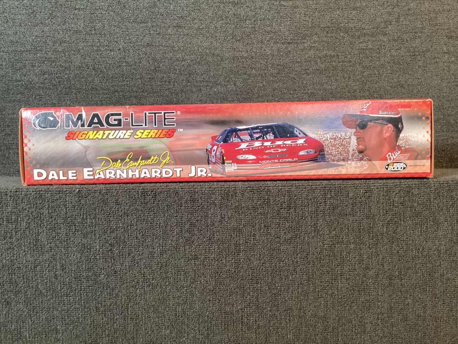 Image for Mag Lite Dale Earnhardt Jr